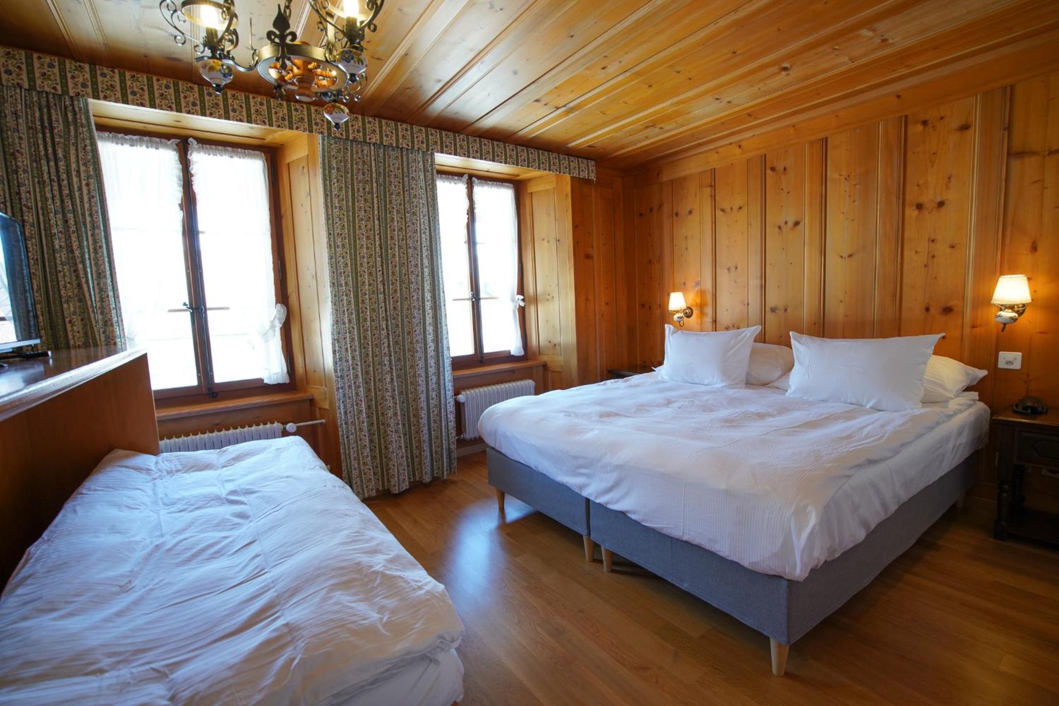 Superior Triple Room photo 1
