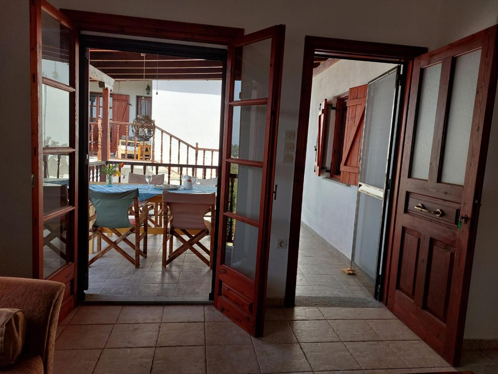 Two-Bedroom House photo 2