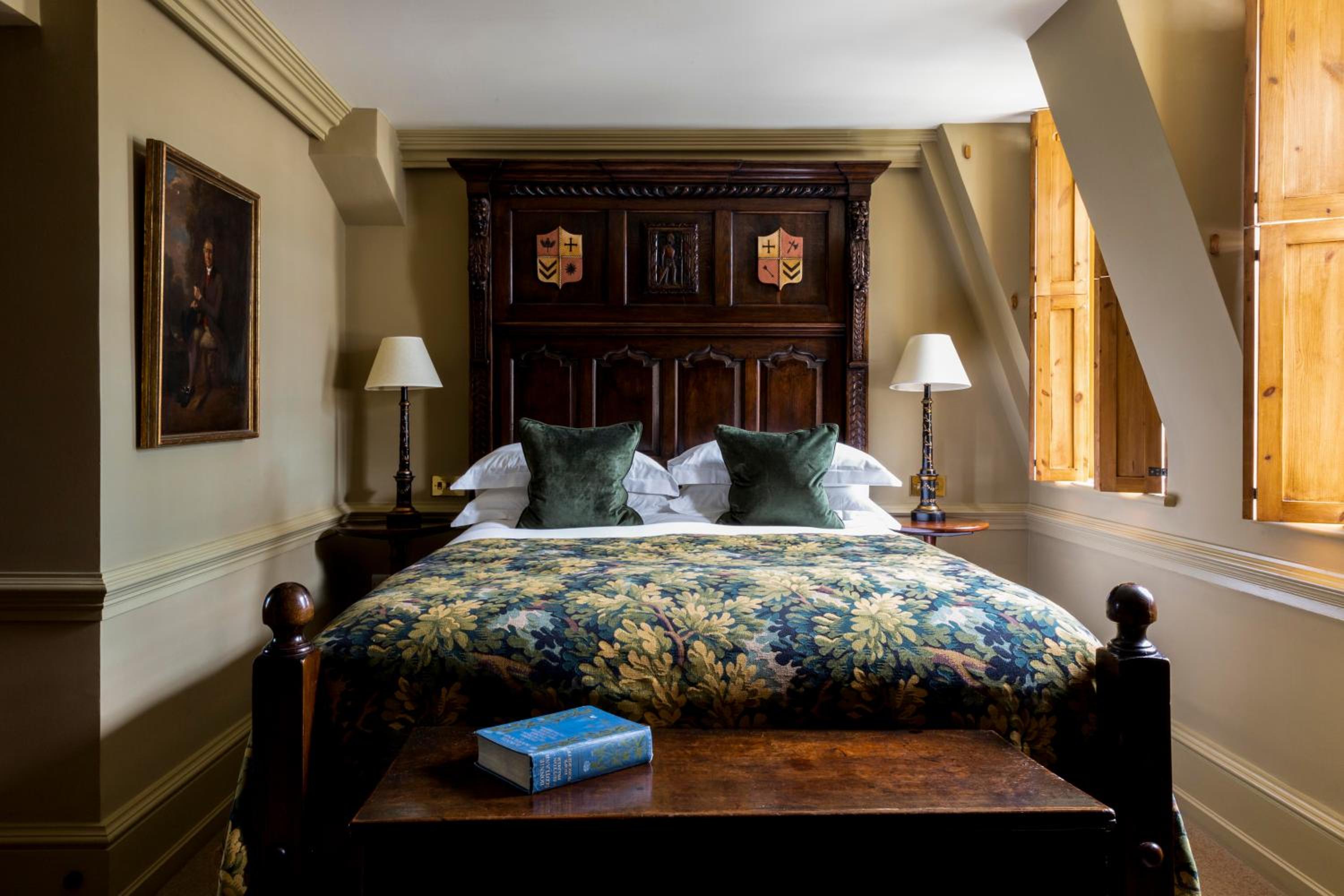 Superior Double Room photo 3