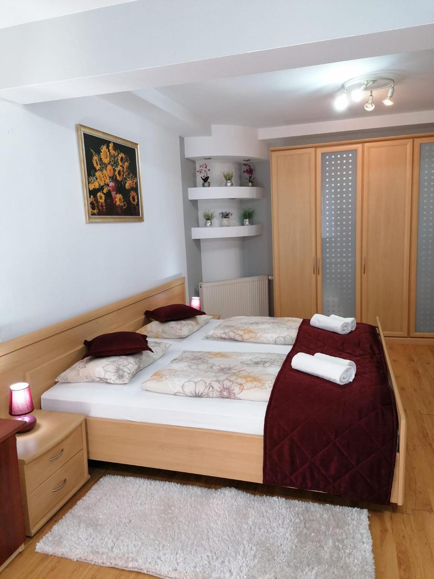 Apartment - Ground Floor photo 2