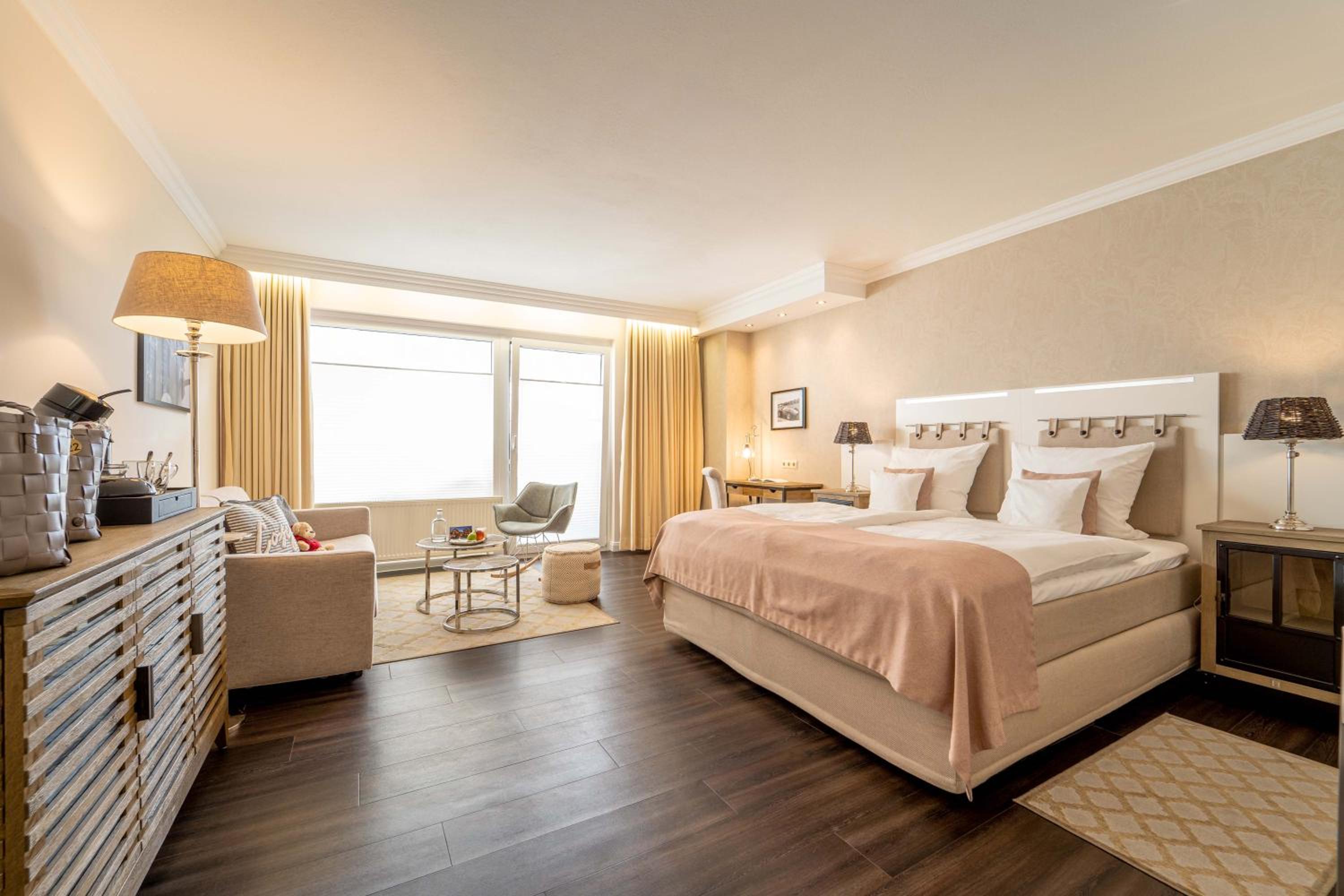 Double Room photo 3