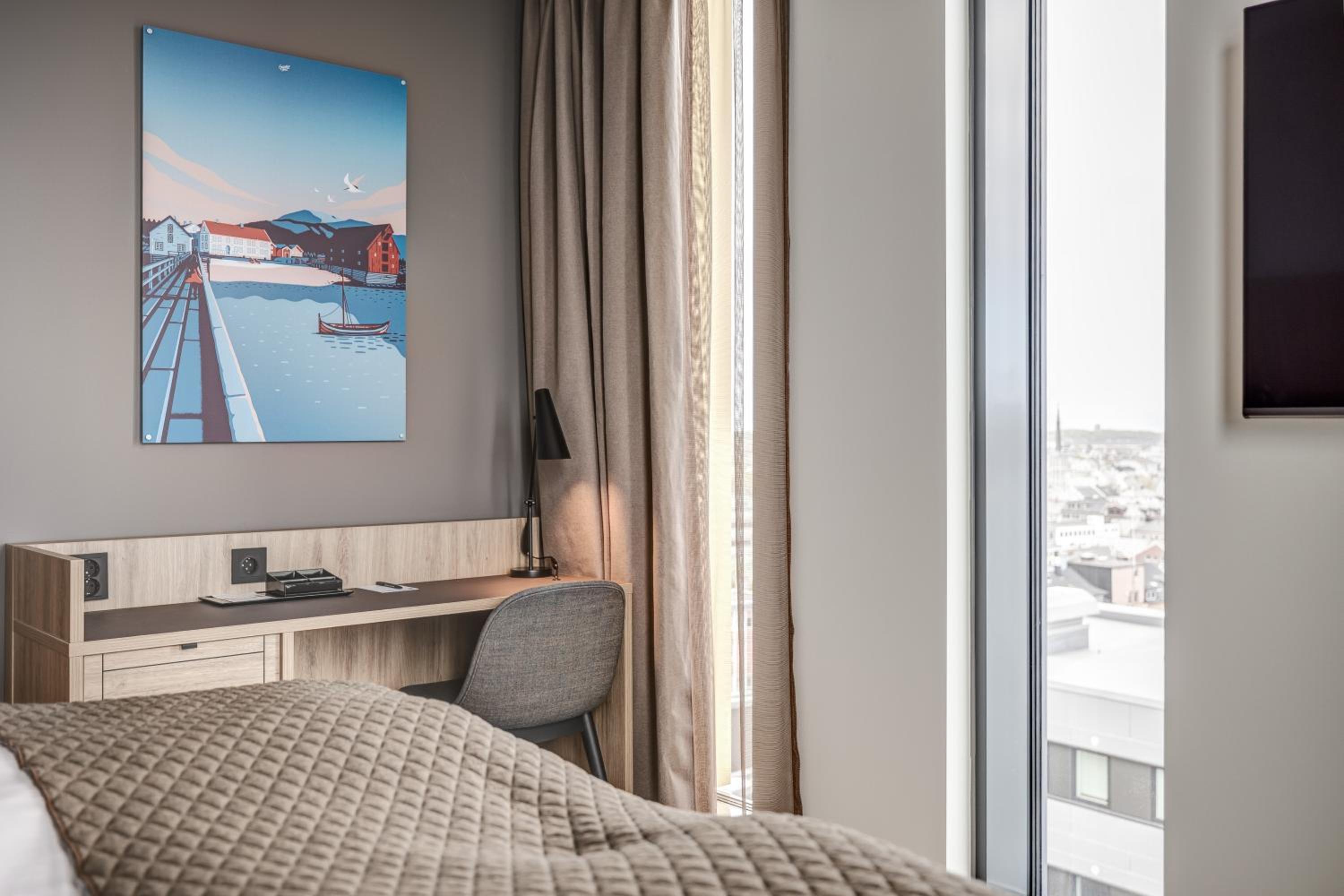 Standard Double Room - Photo 1