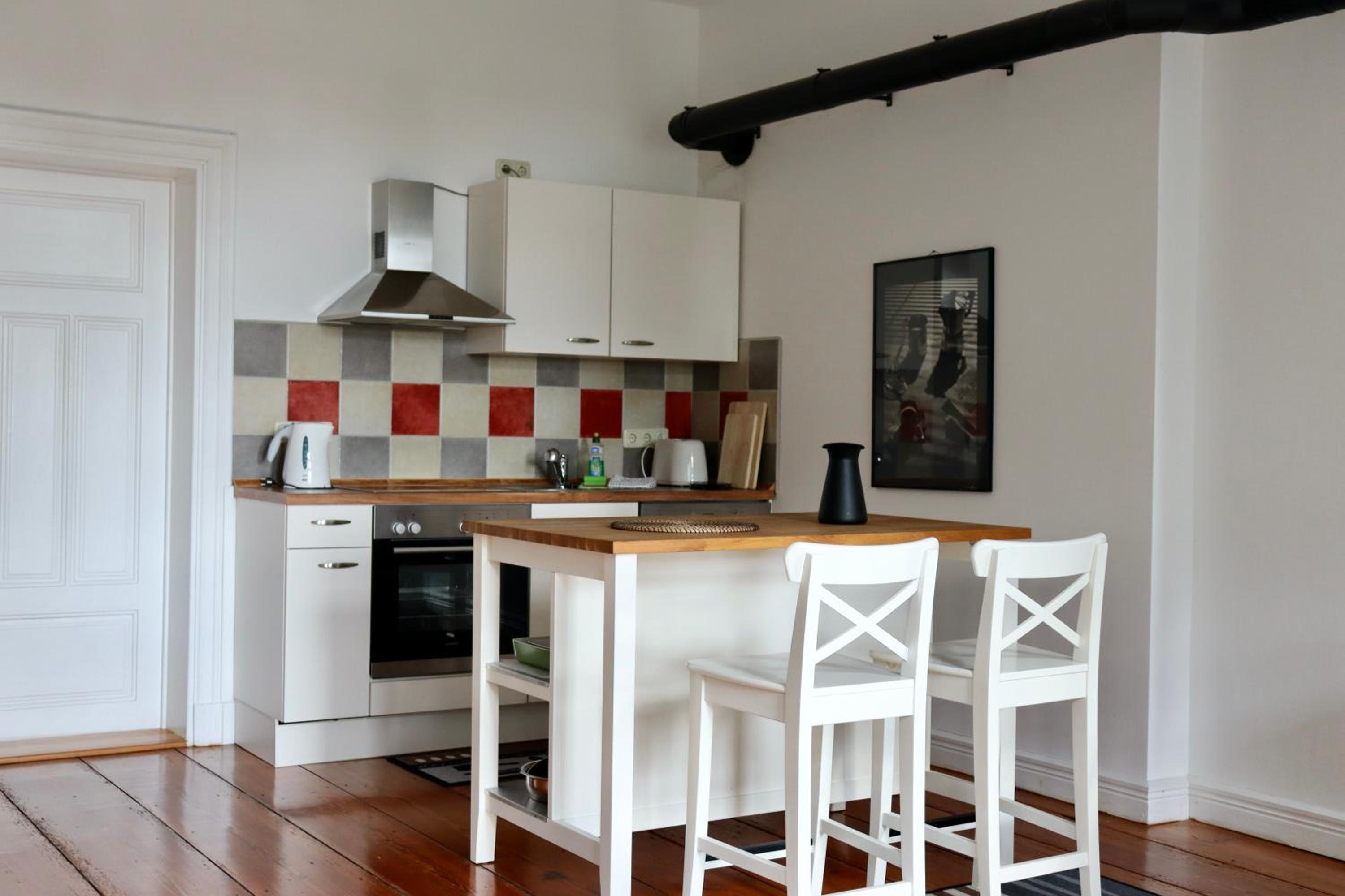 Apartment - Split Level photo 3