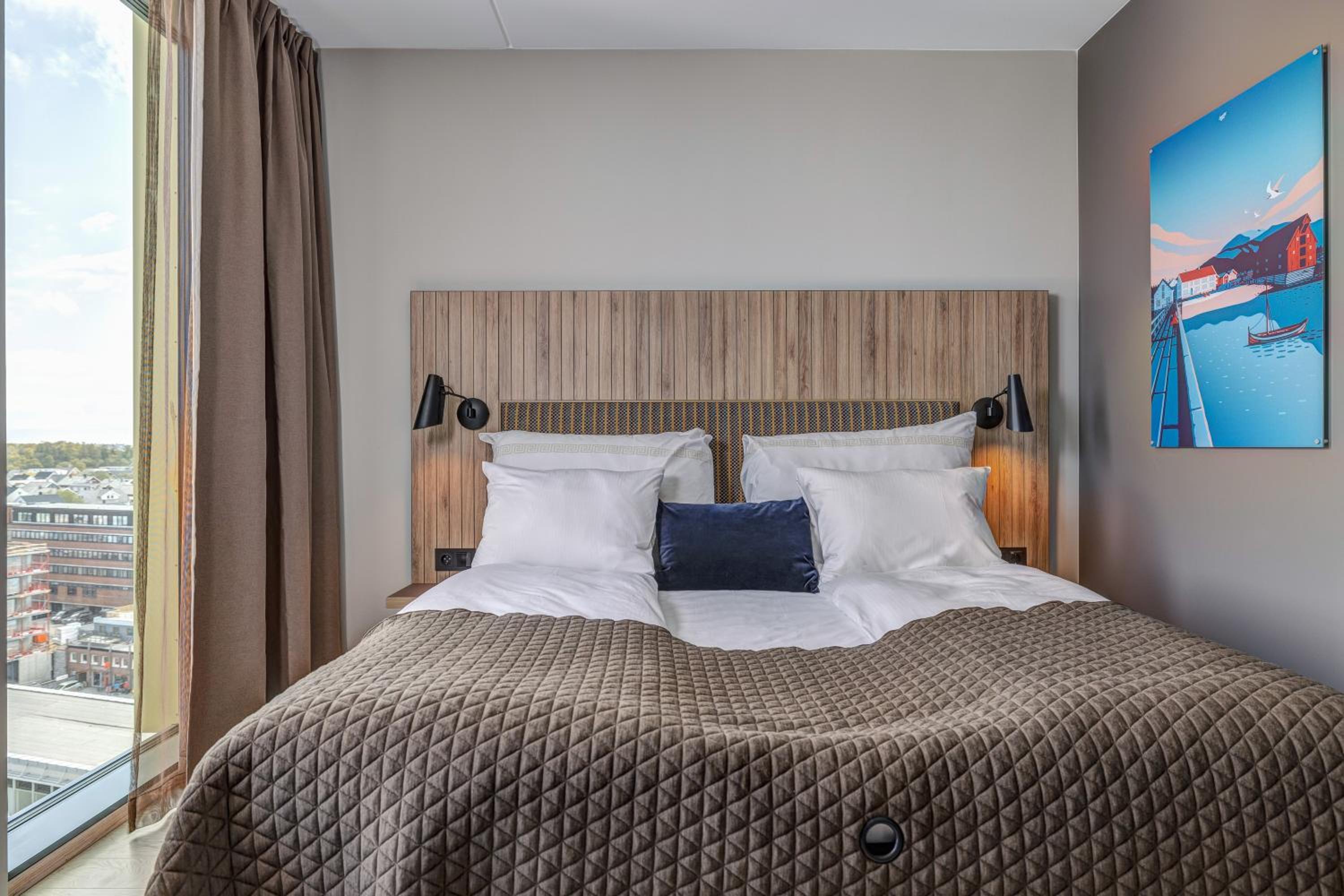 Standard Double Room - Photo 3
