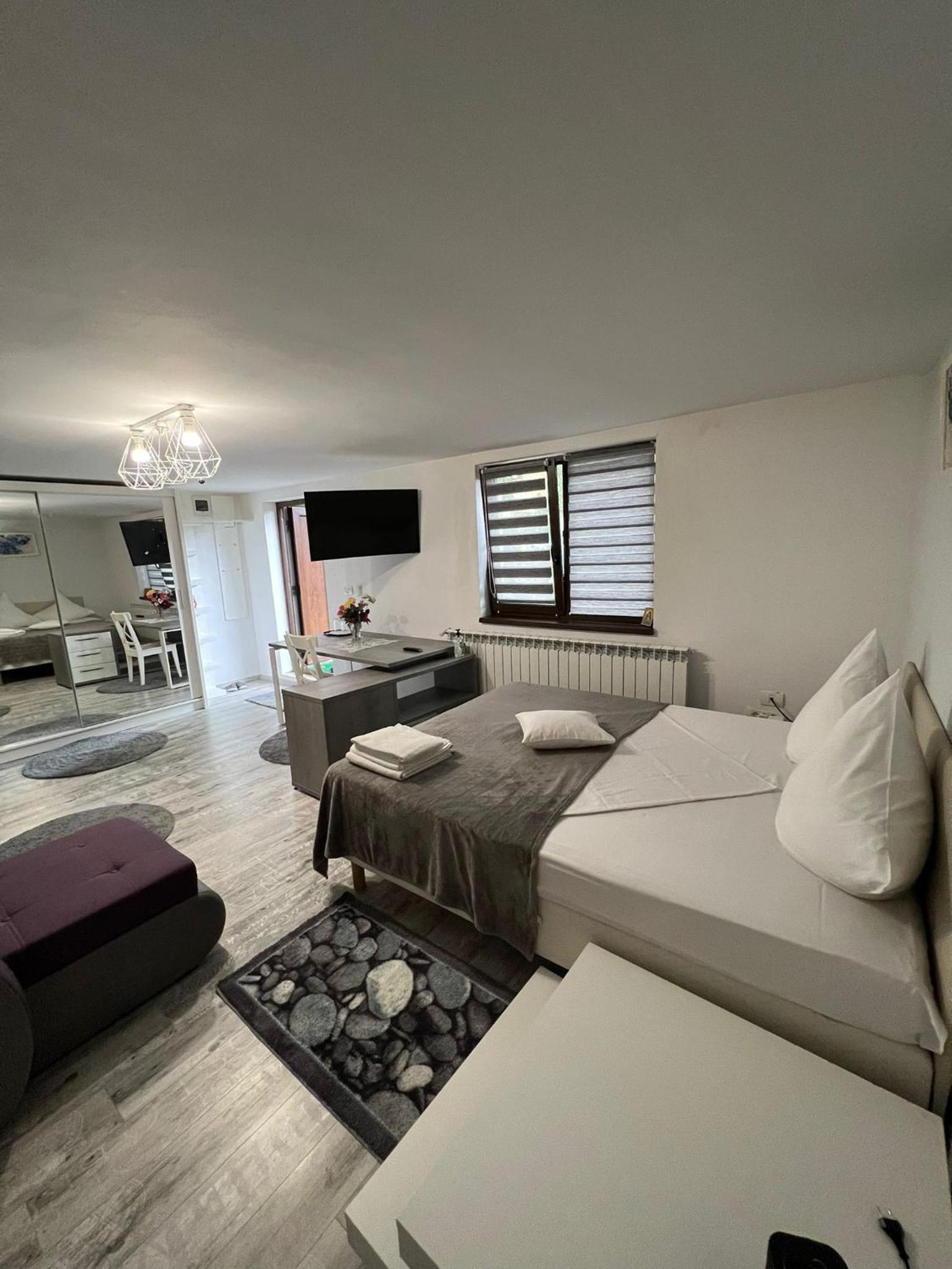 Deluxe Family Room photo 2