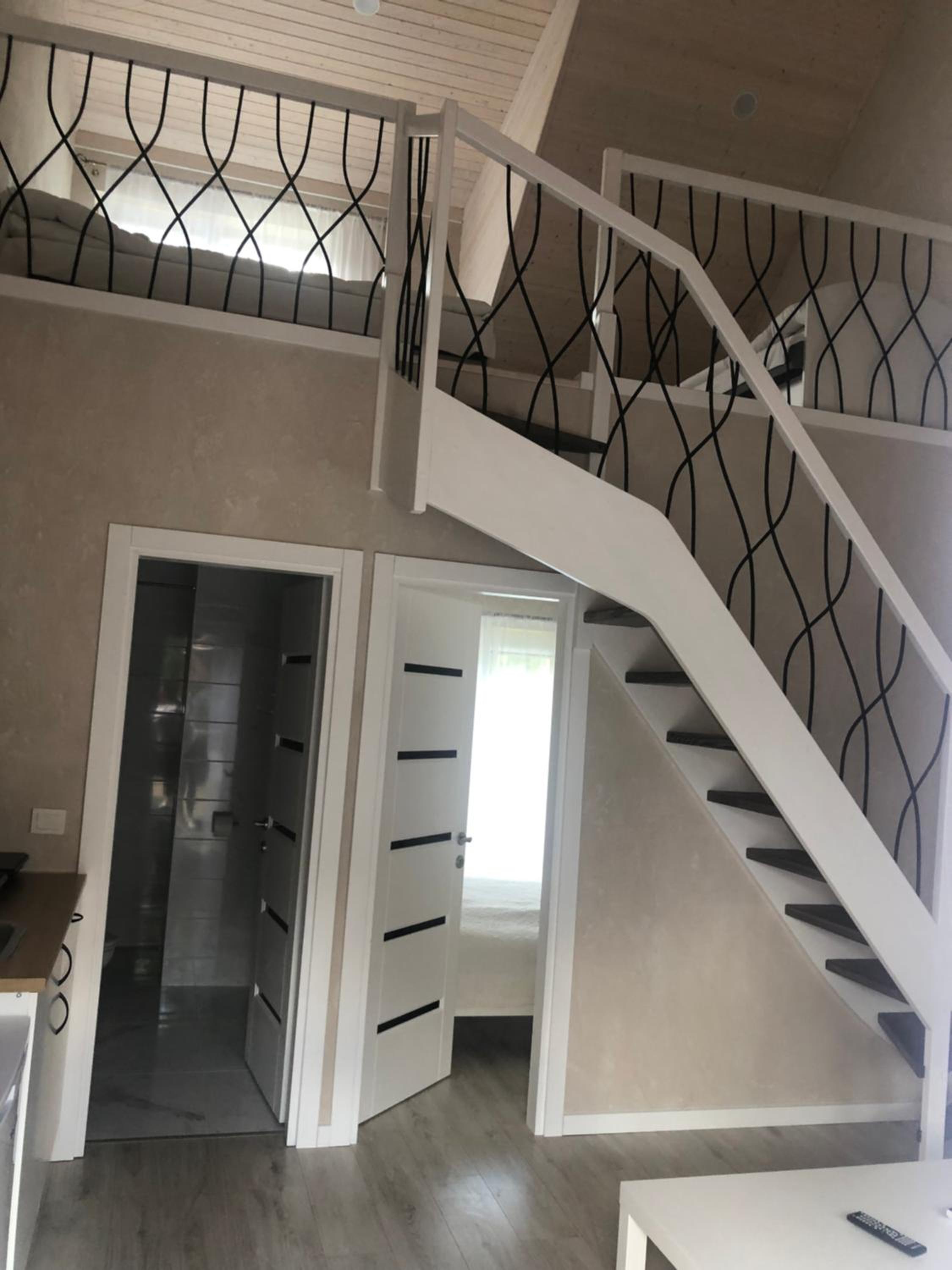 Maisonette photo 2