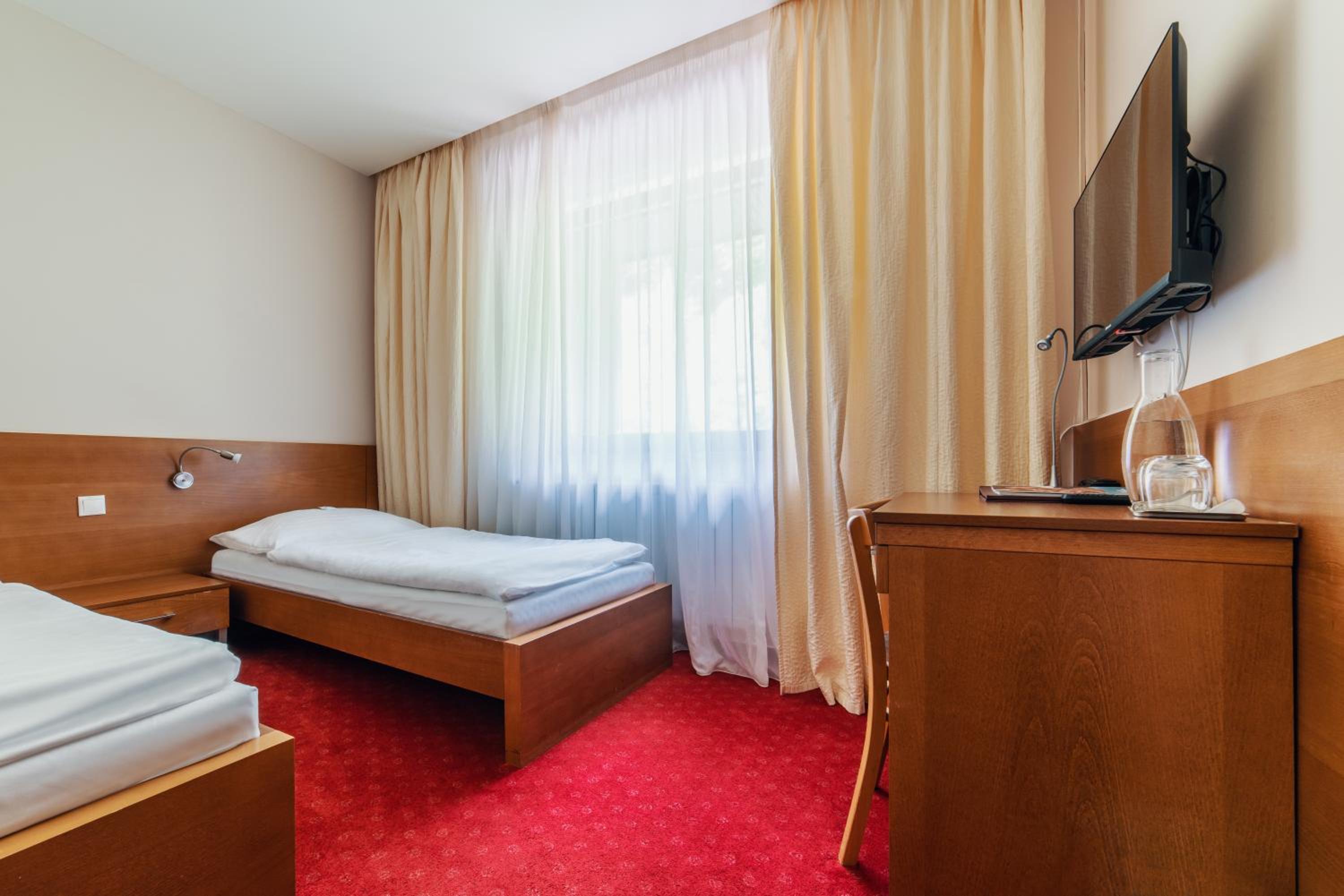 Single Room photo 3