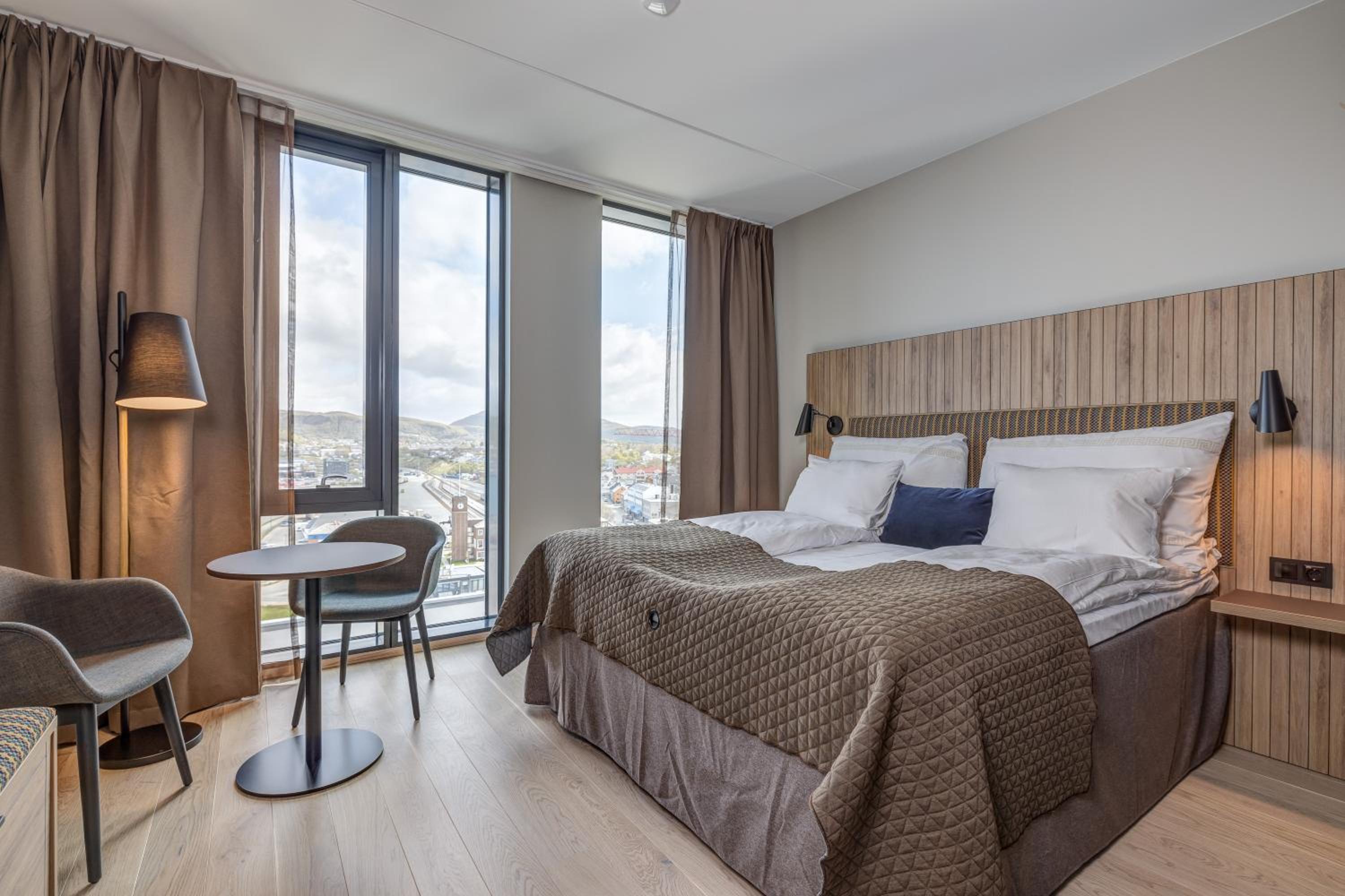 Deluxe Double Room - Photo 1