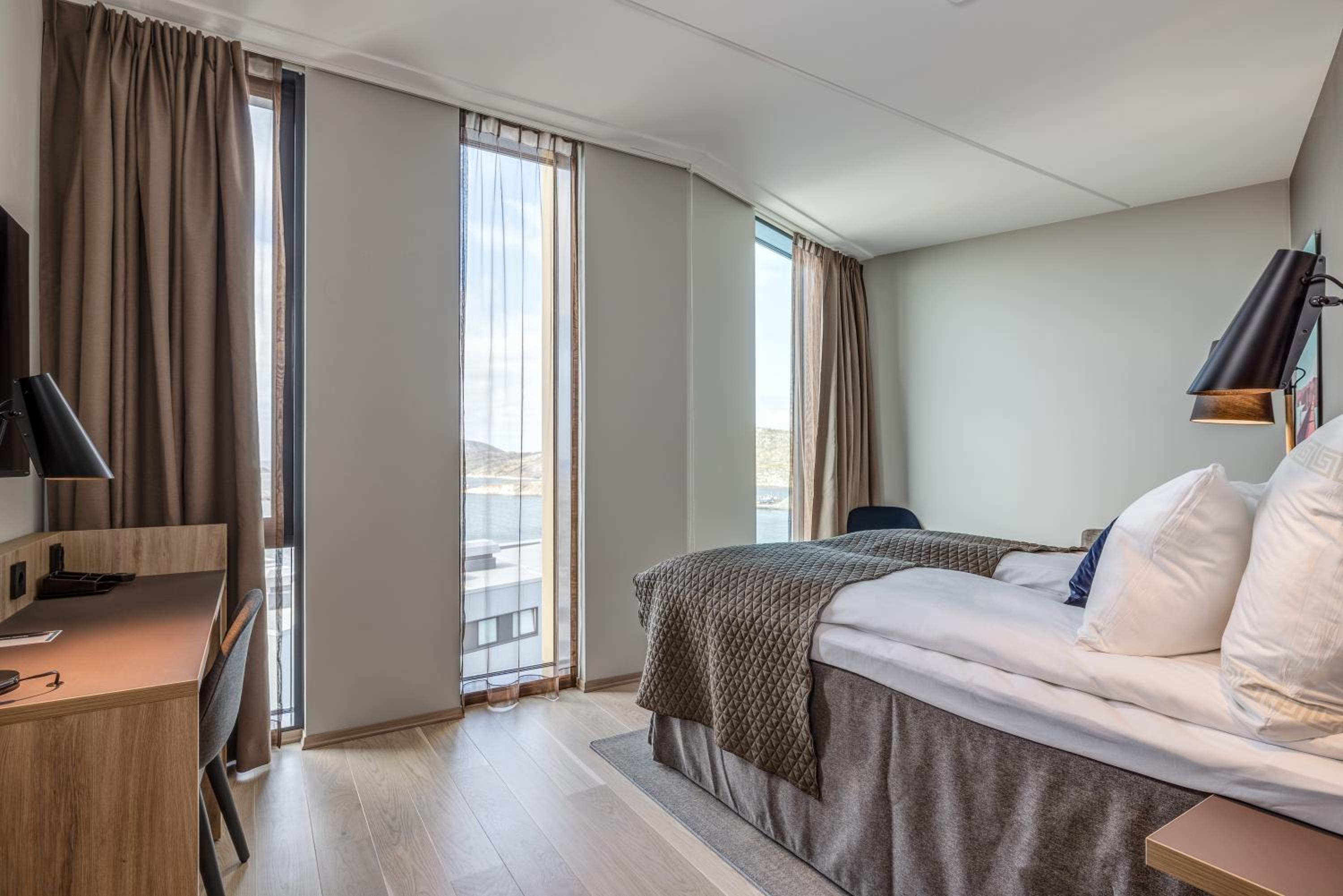 Deluxe Double Room - Photo 2