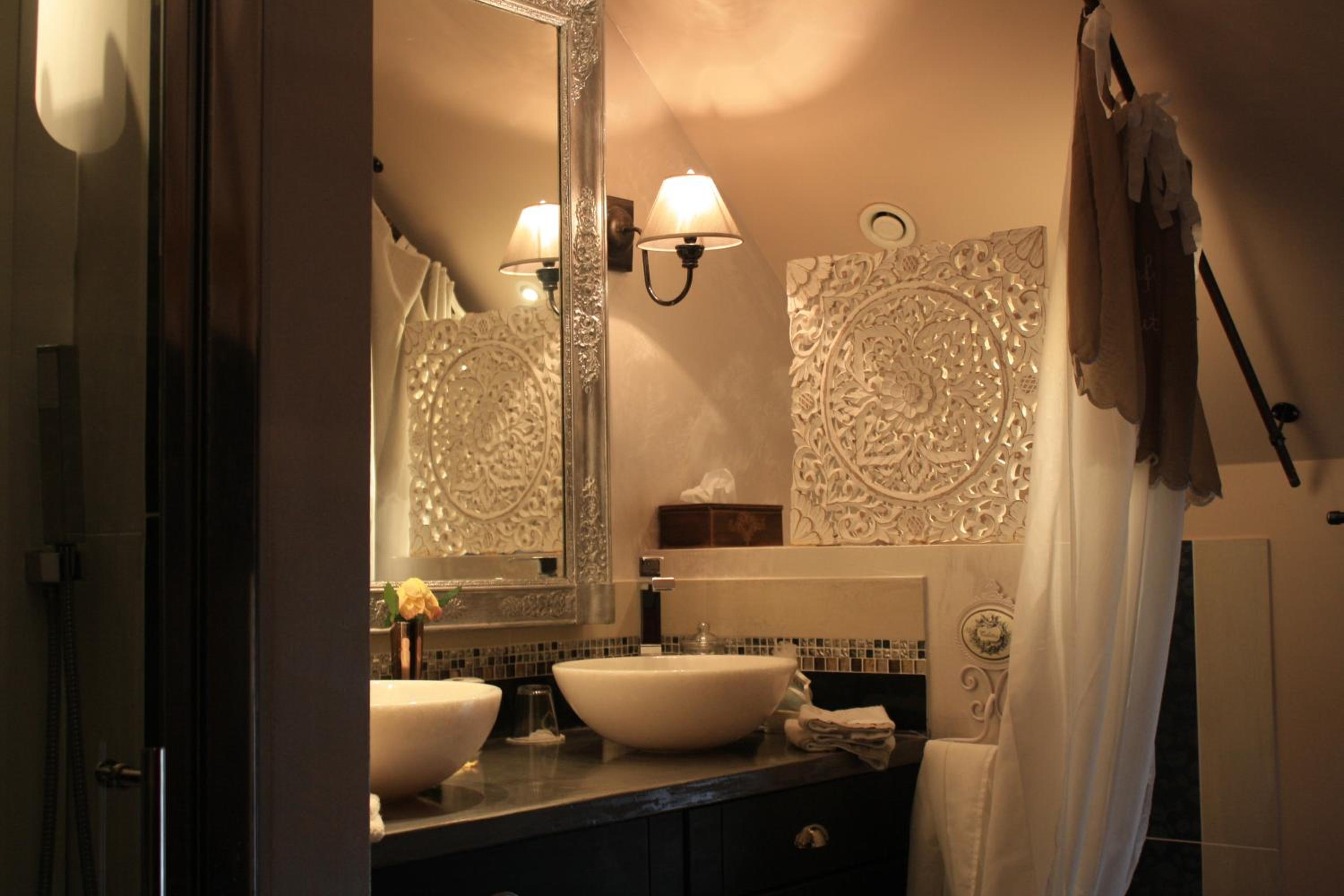 Exclusive Double Room photo 3