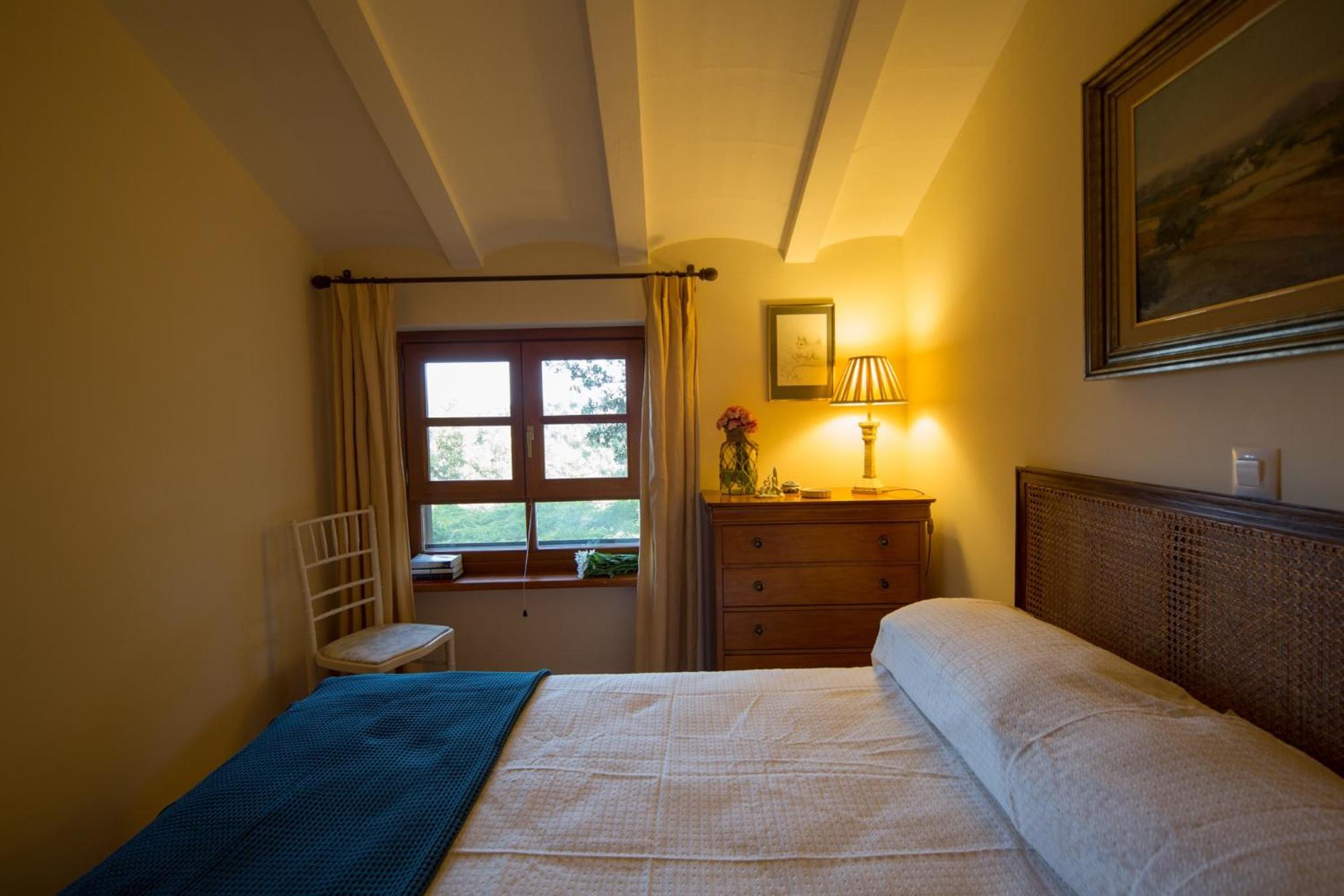 Three-Bedroom Chalet photo 2