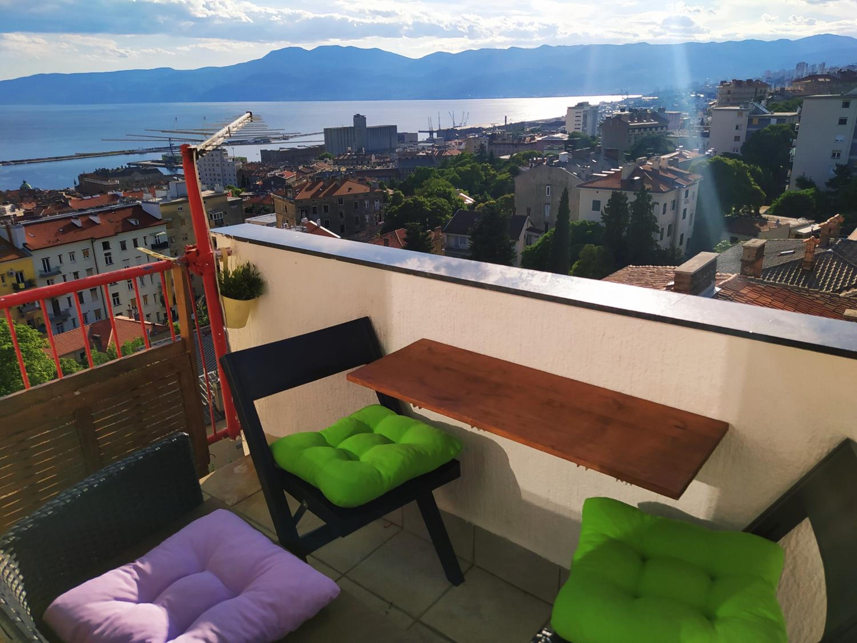 Apartment with Sea View - Photo 64