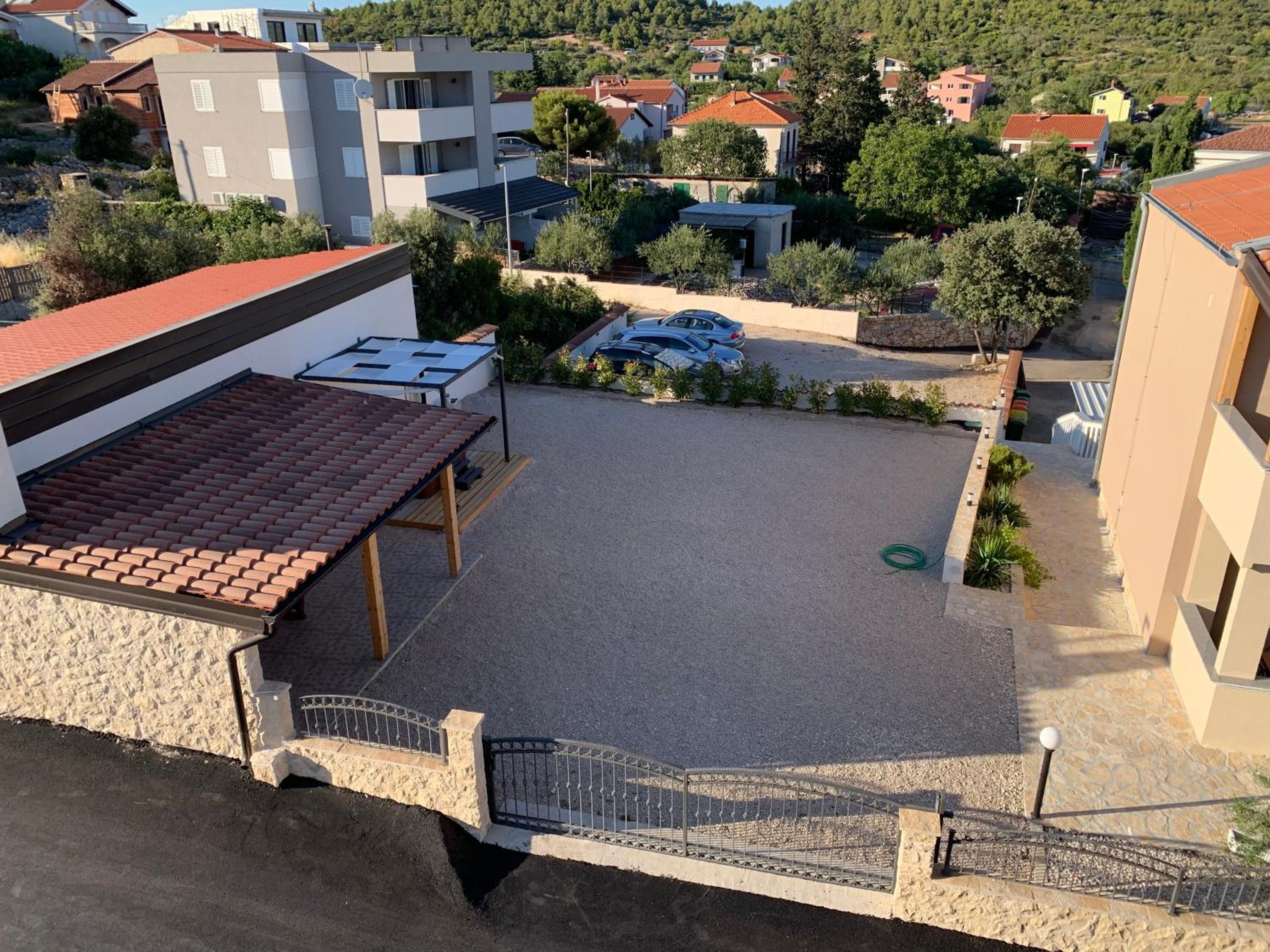 One-Bedroom Apartment with Terrace (4 Adults) - Photo 20