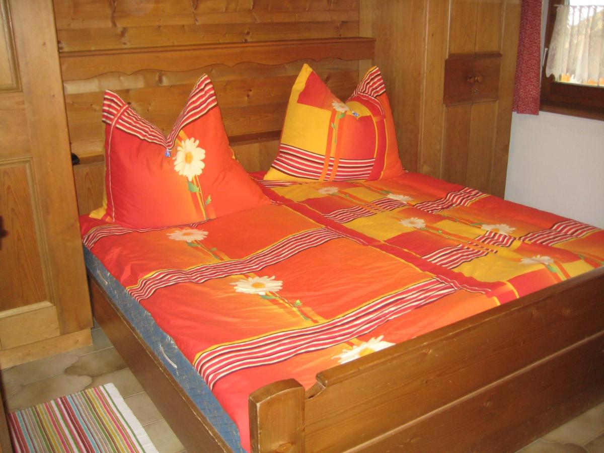 Two-Bedroom Apartment with Balcony photo 3