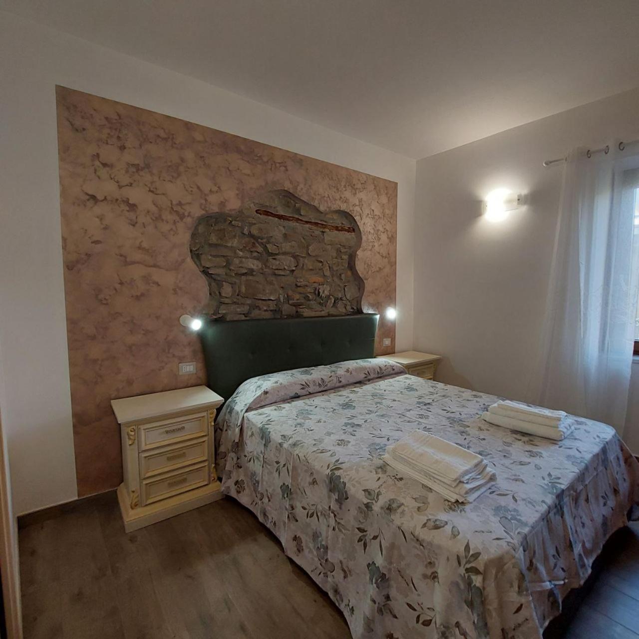 Double Room with Garden View photo 1