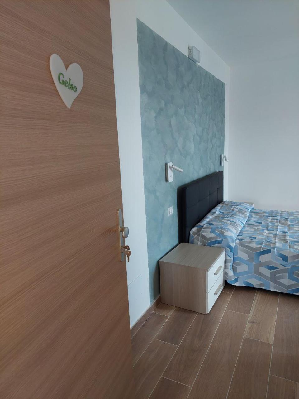 Double Room with Balcony and Sea View photo 1
