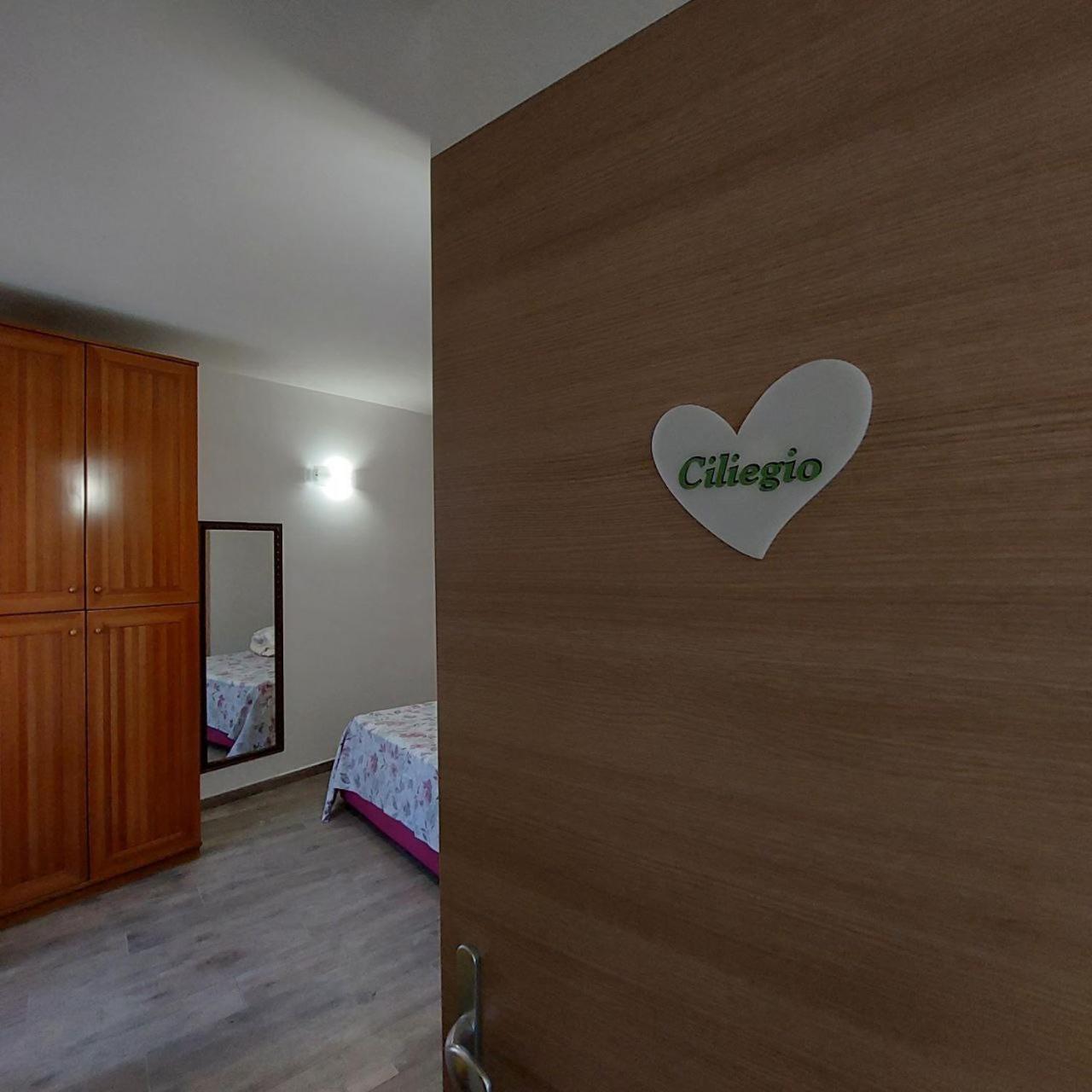 Double Room with Garden View photo 1