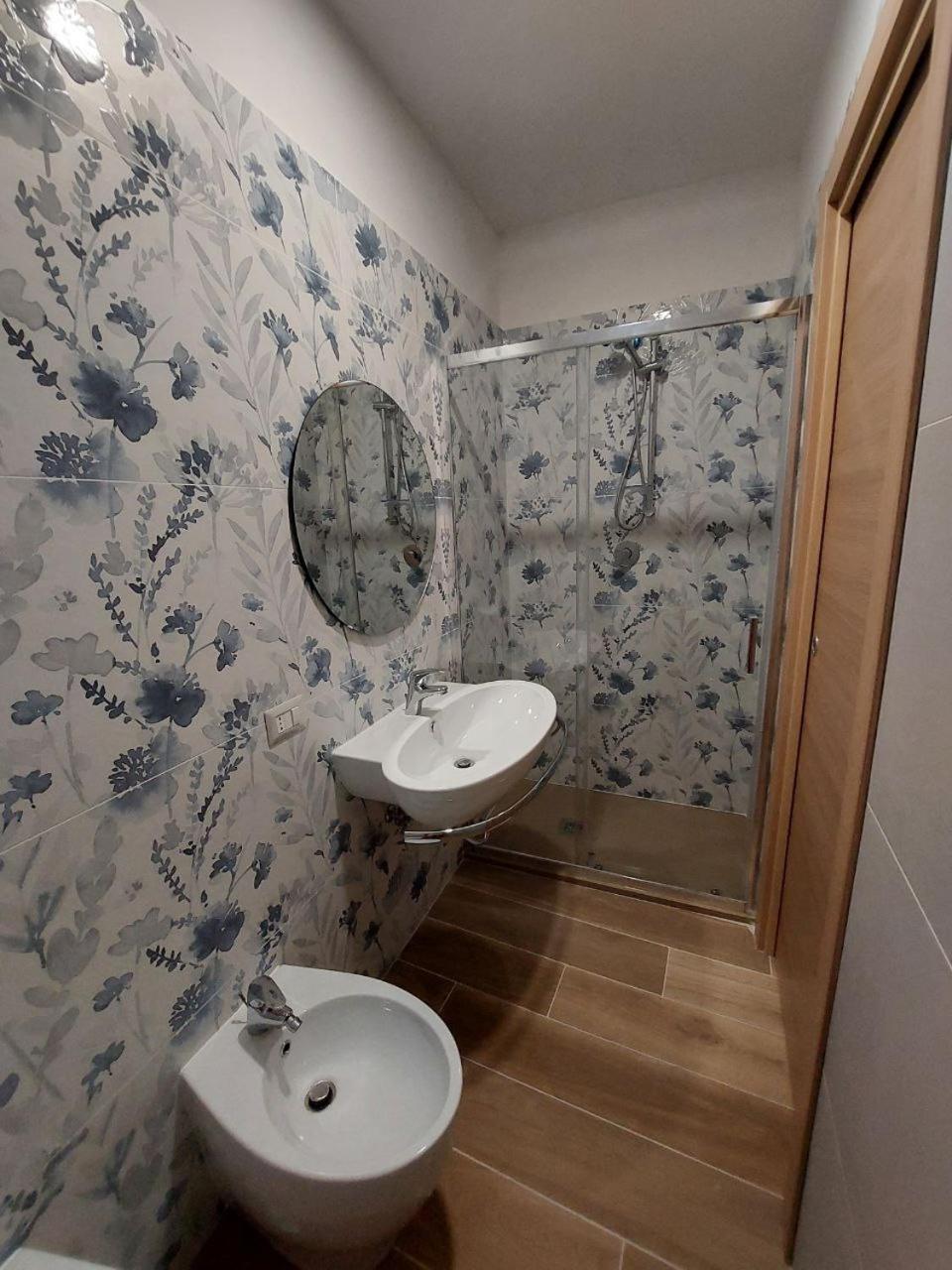 Double Room with Balcony and Sea View photo 2