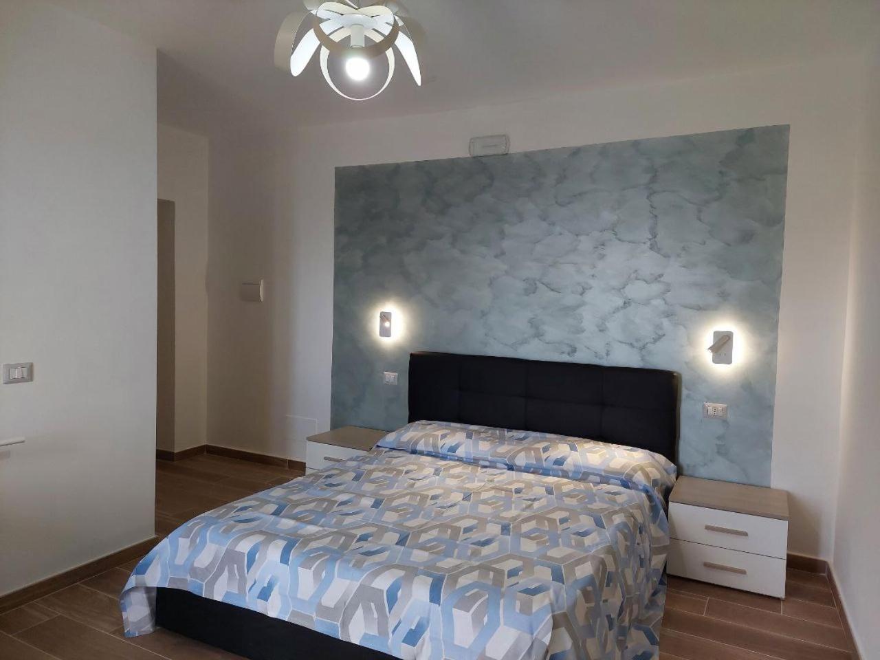 Double Room with Balcony and Sea View photo 3