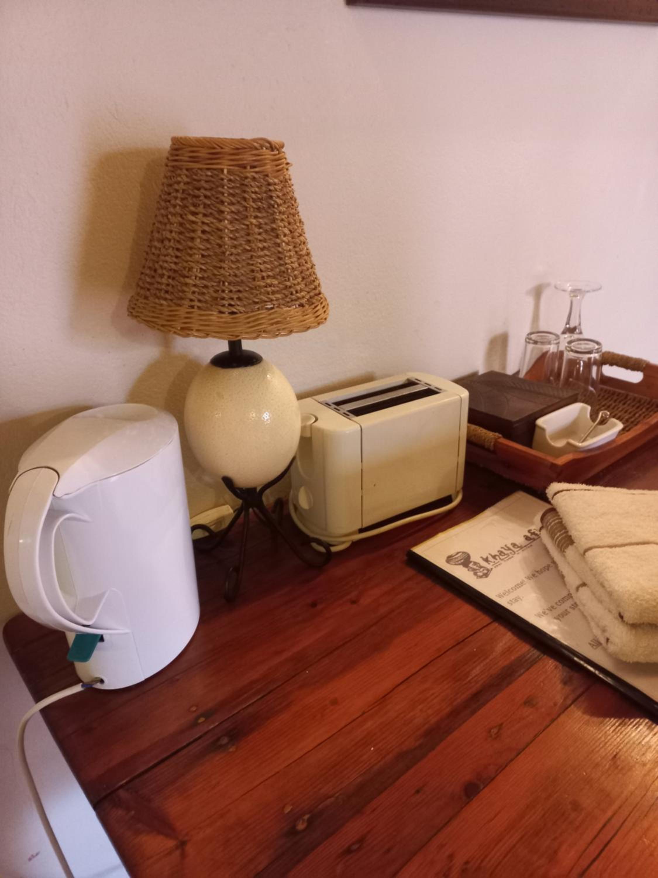 Double Room photo 3