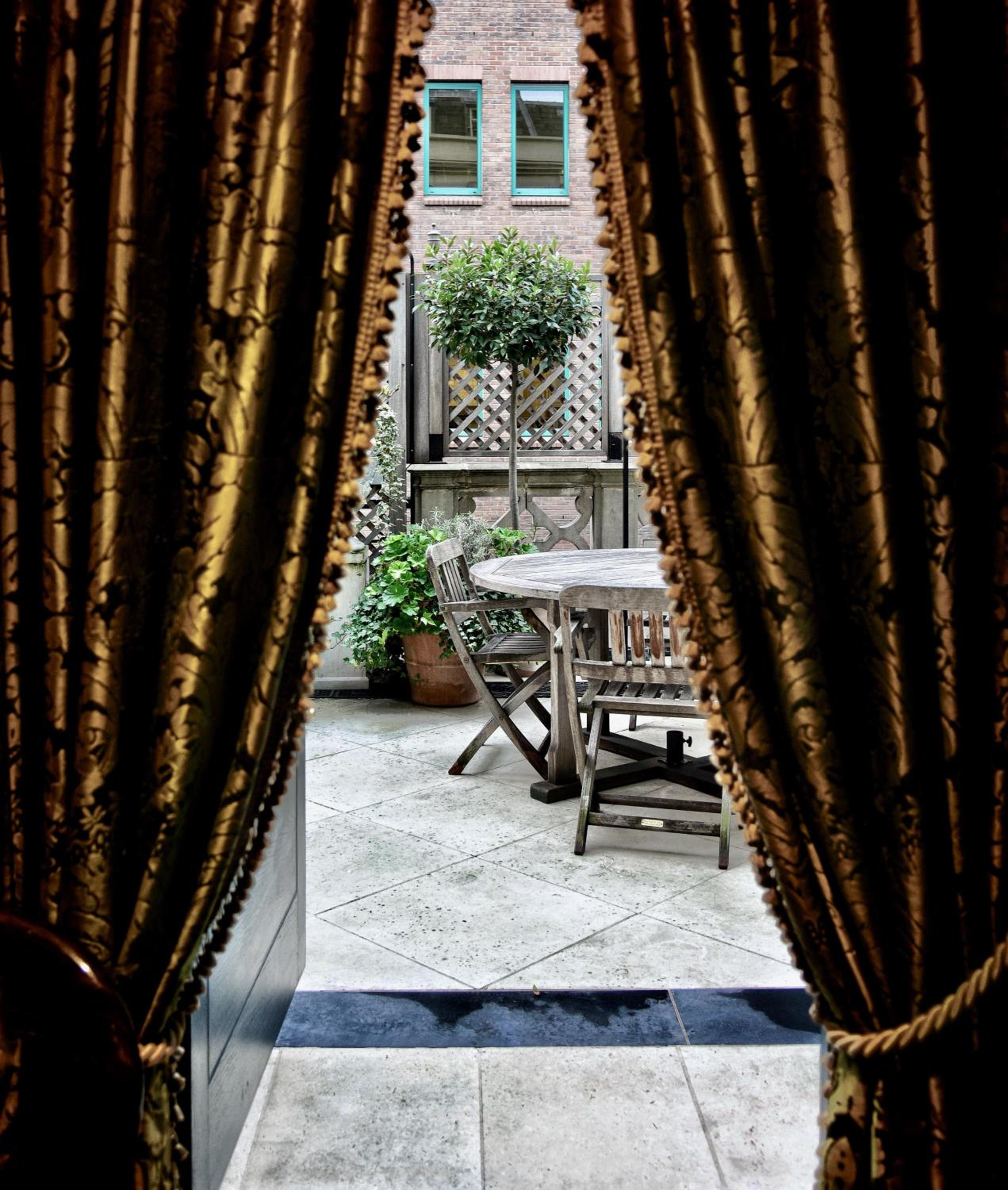 Deluxe Double with Terrace photo 3