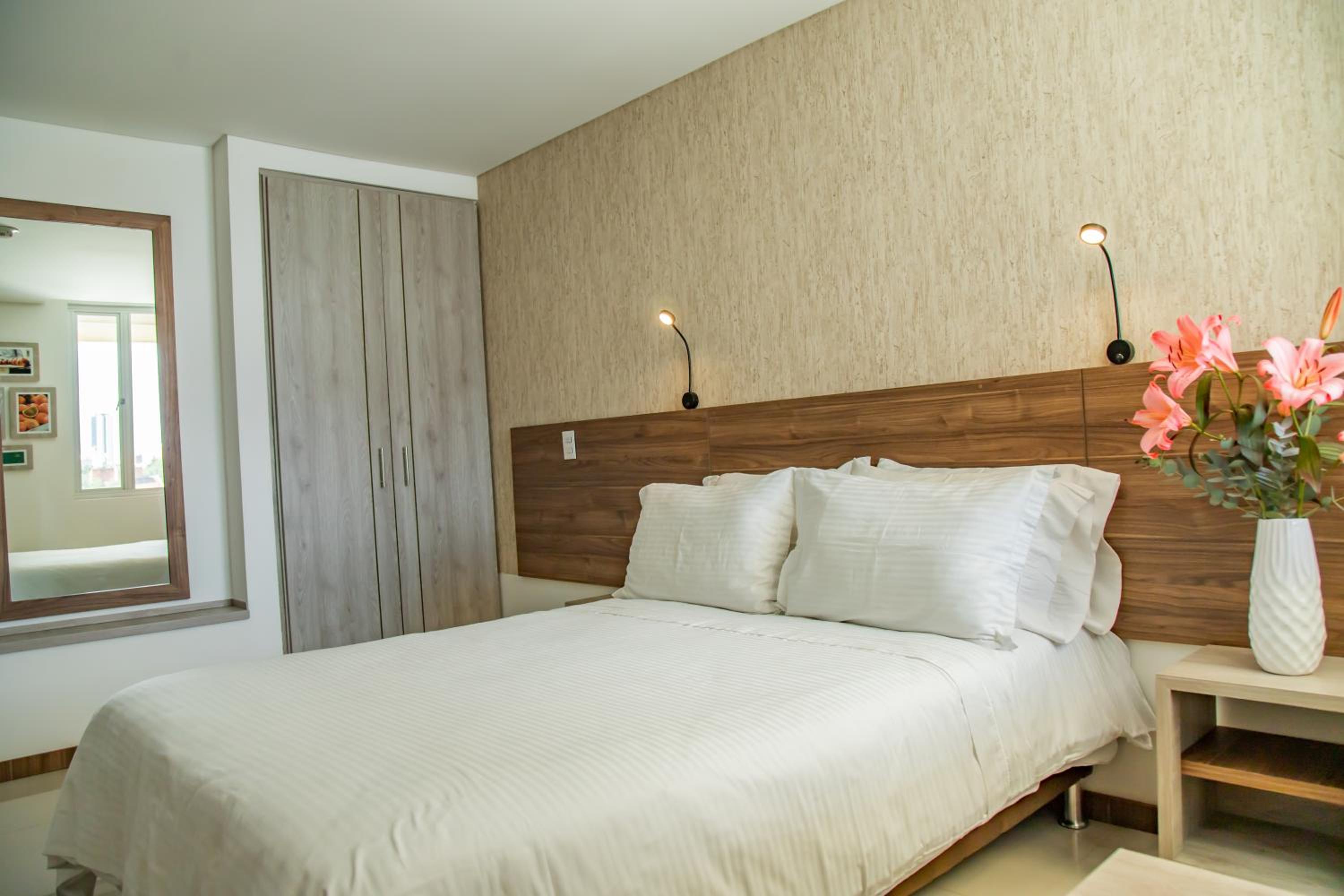 Standard Double Room photo 3