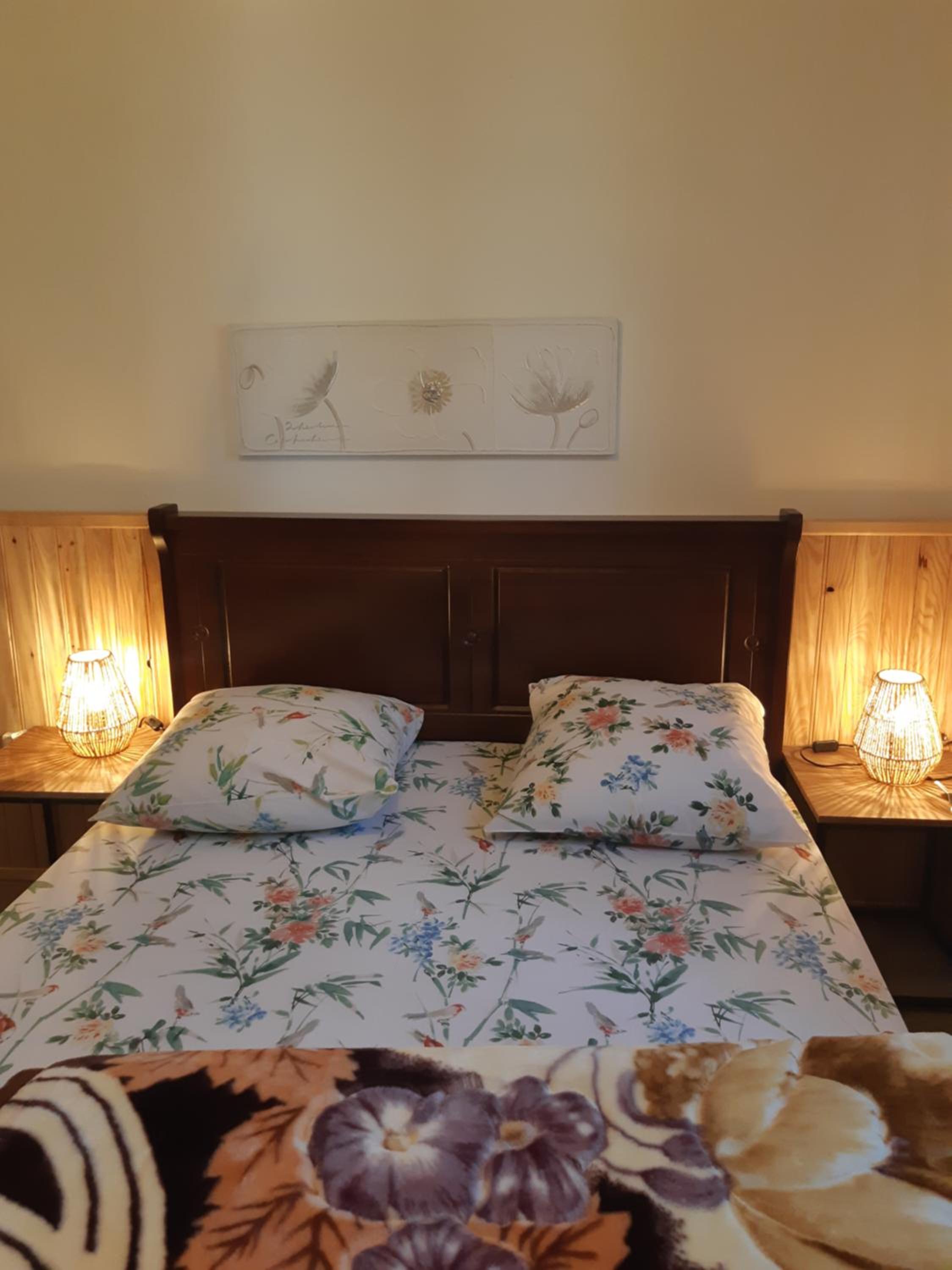 Two-Bedroom House photo 2