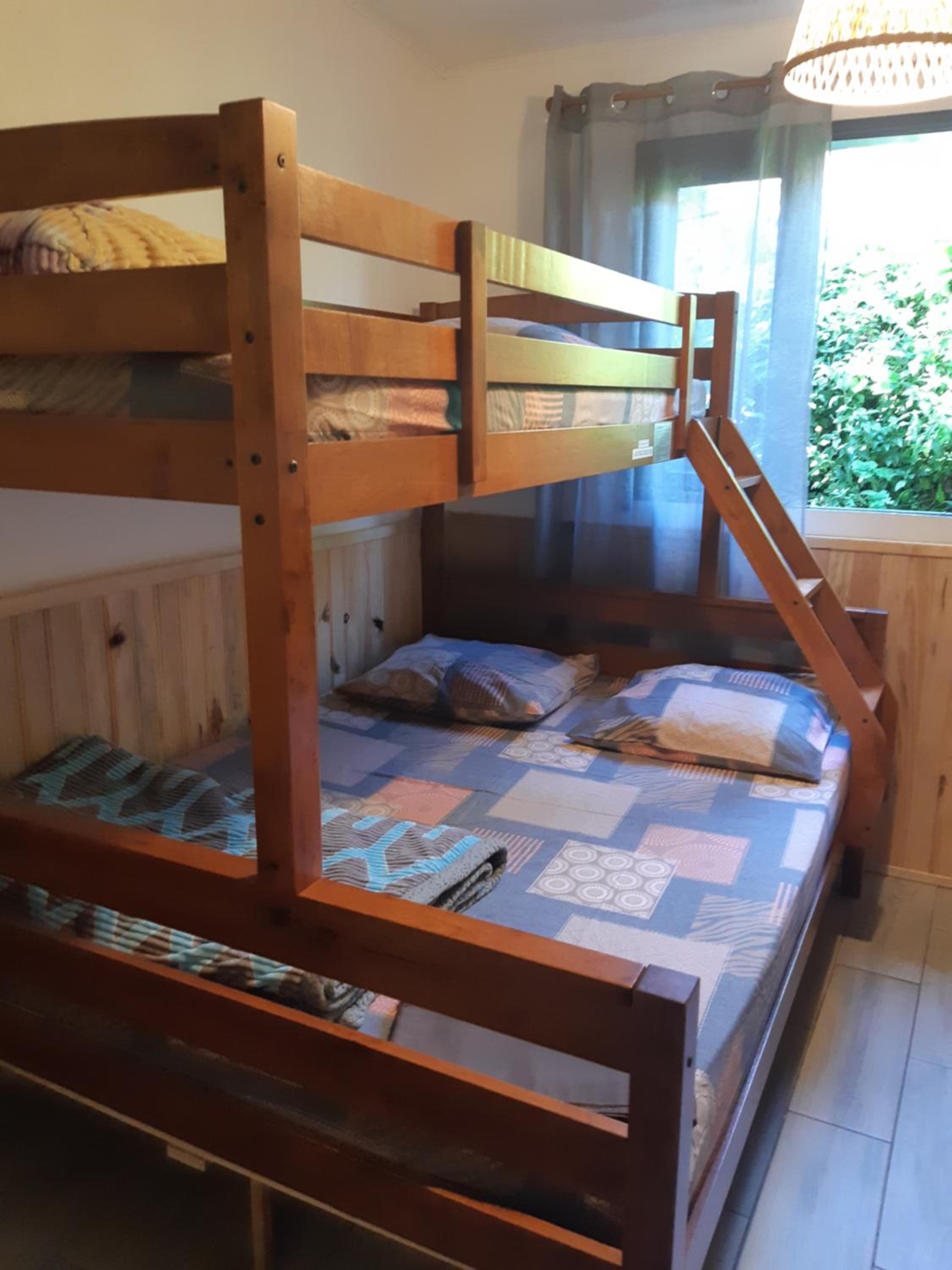 Two-Bedroom House photo 3