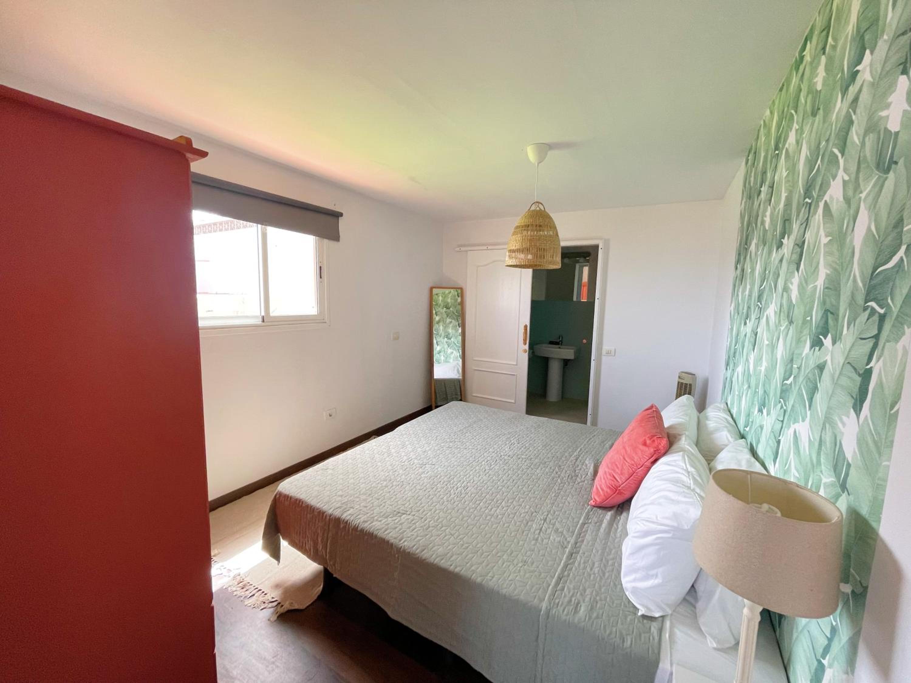 Casa de una habitación