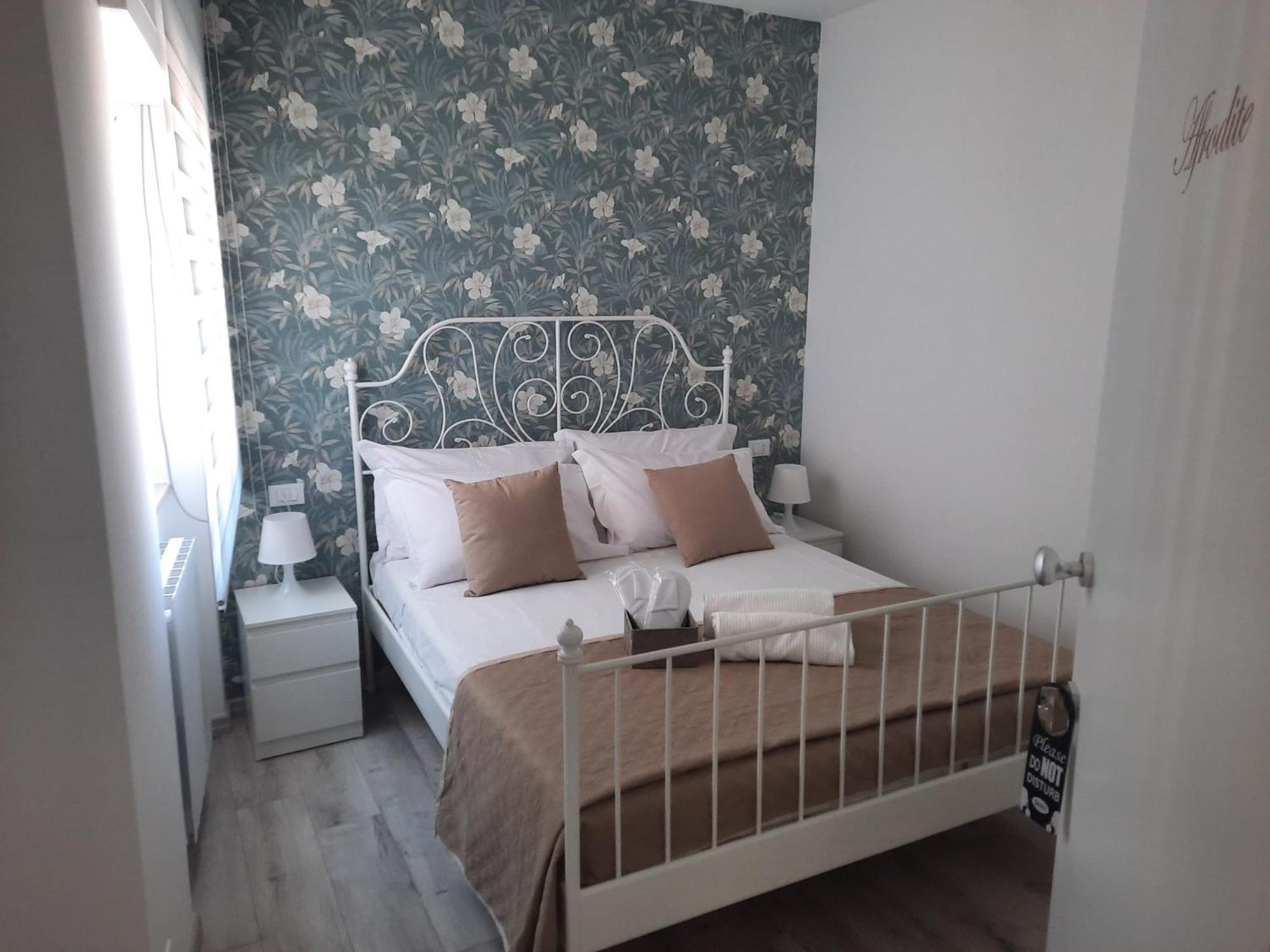 Double Room with Private Bathroom photo 1