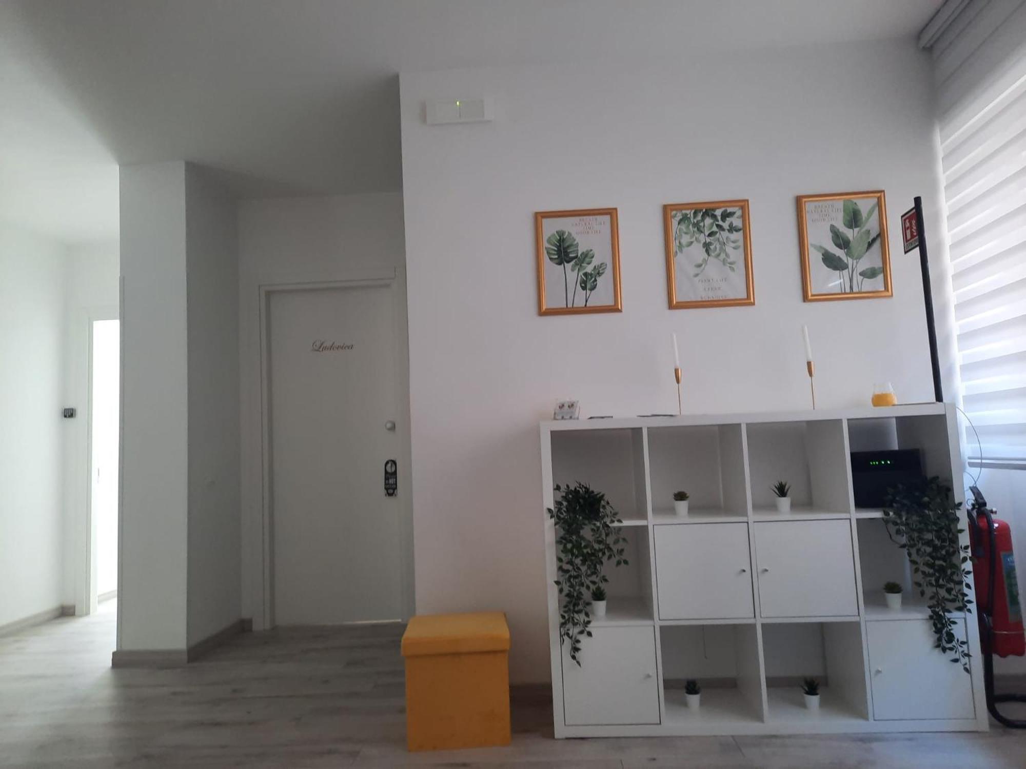 Double Room with Private Bathroom photo 3