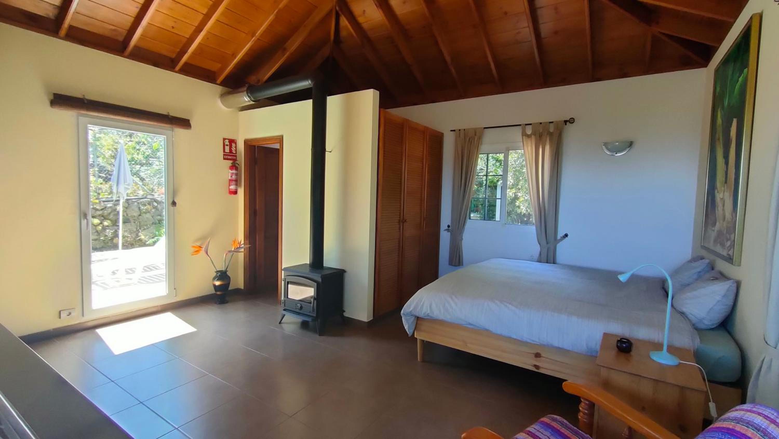 Apartamento Estudio