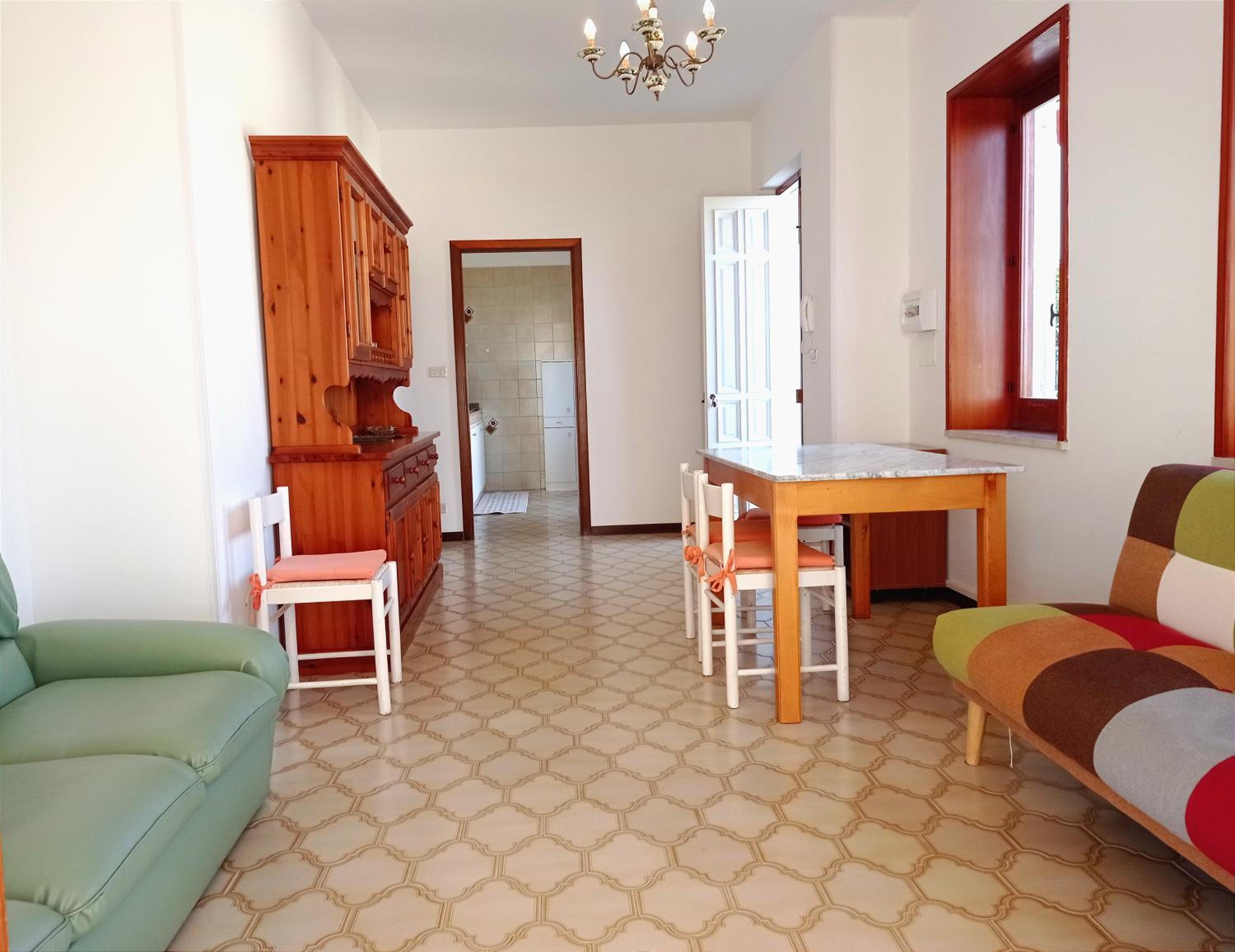 Three-Bedroom House photo 1