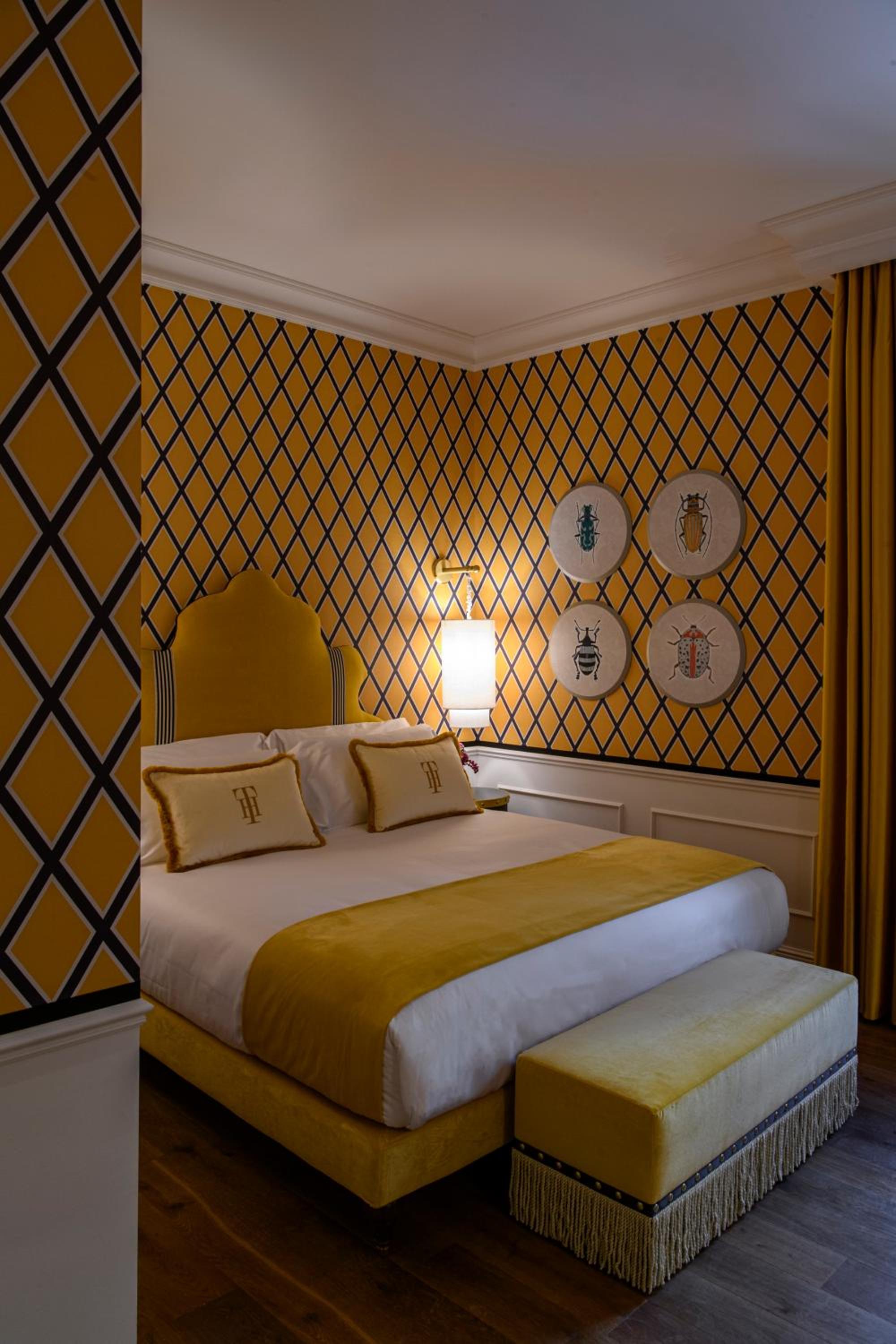 King Room