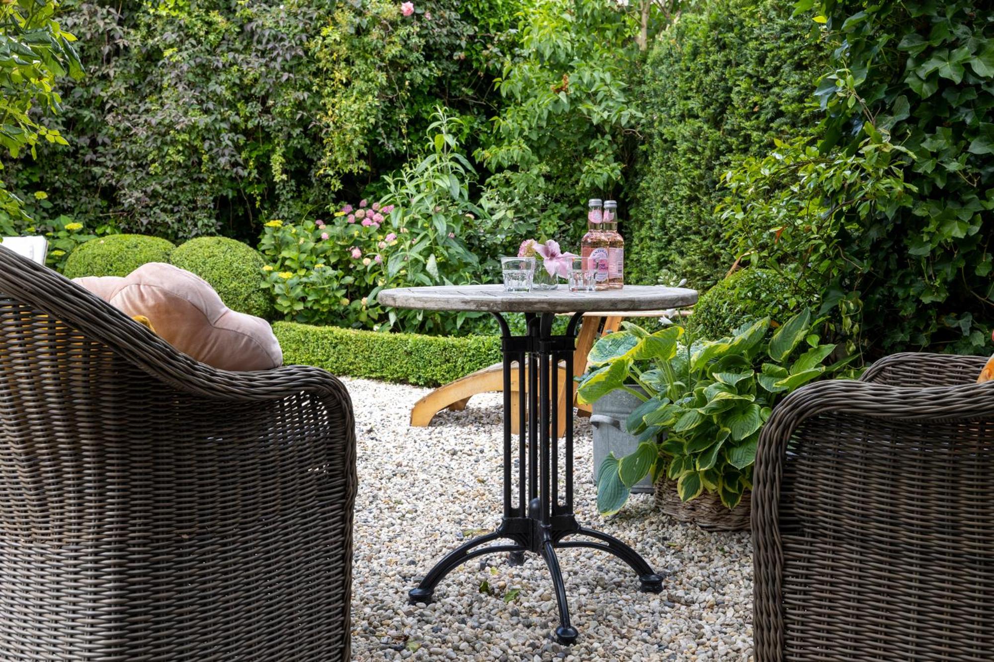Suite with Garden View photo 3