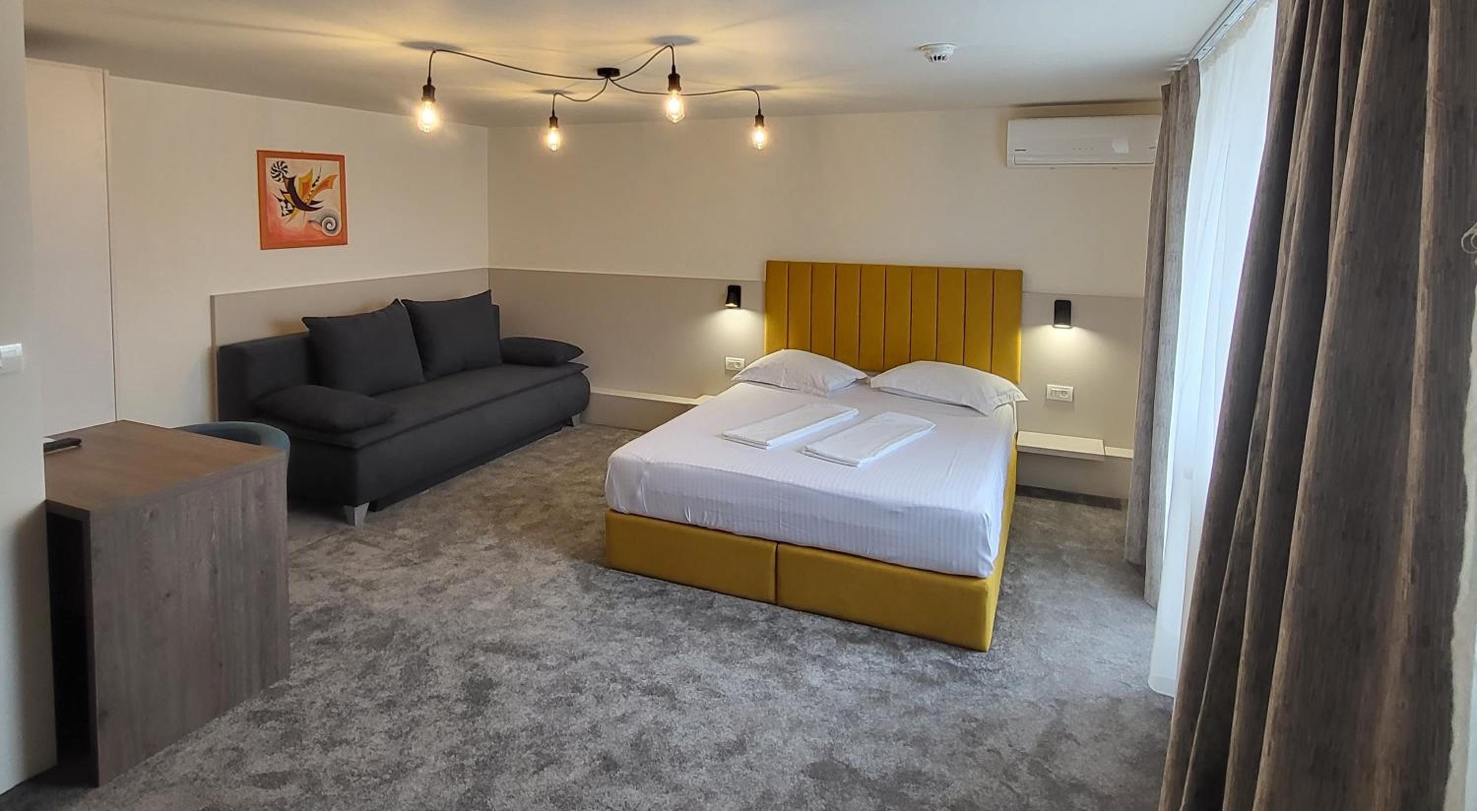 Superior Double Room - Photo 3