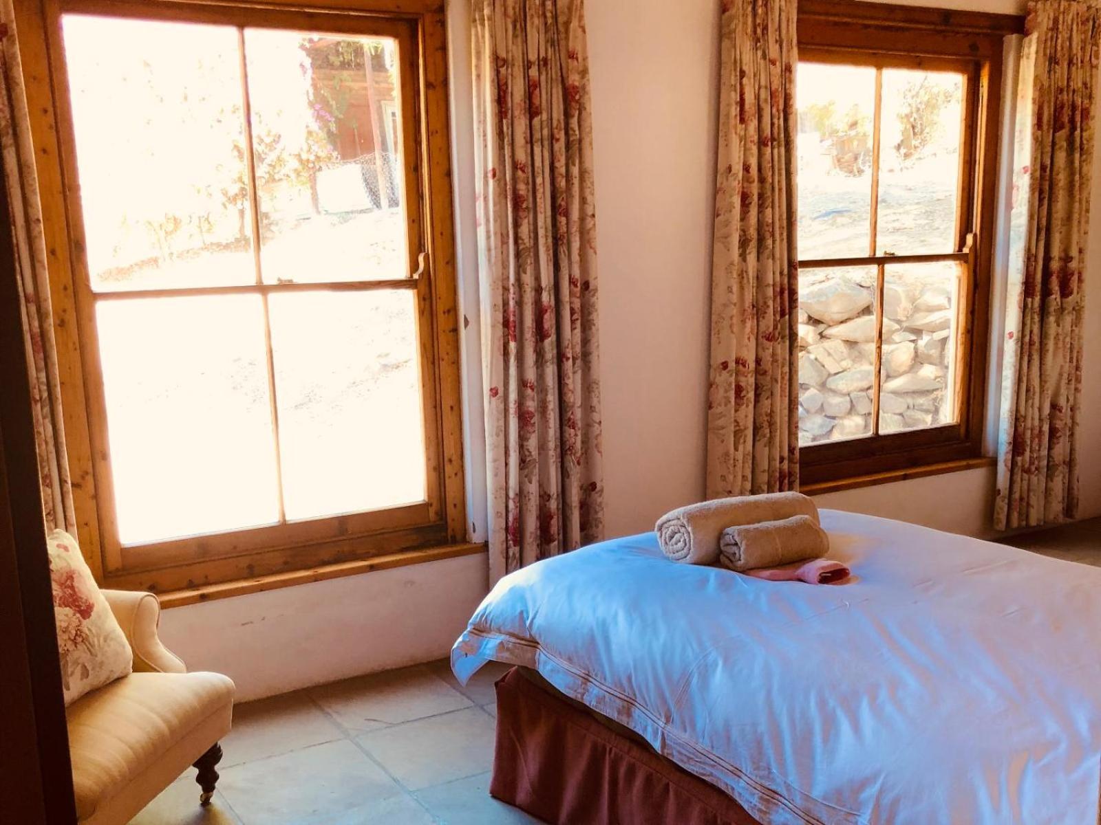 Comfort Holiday Home