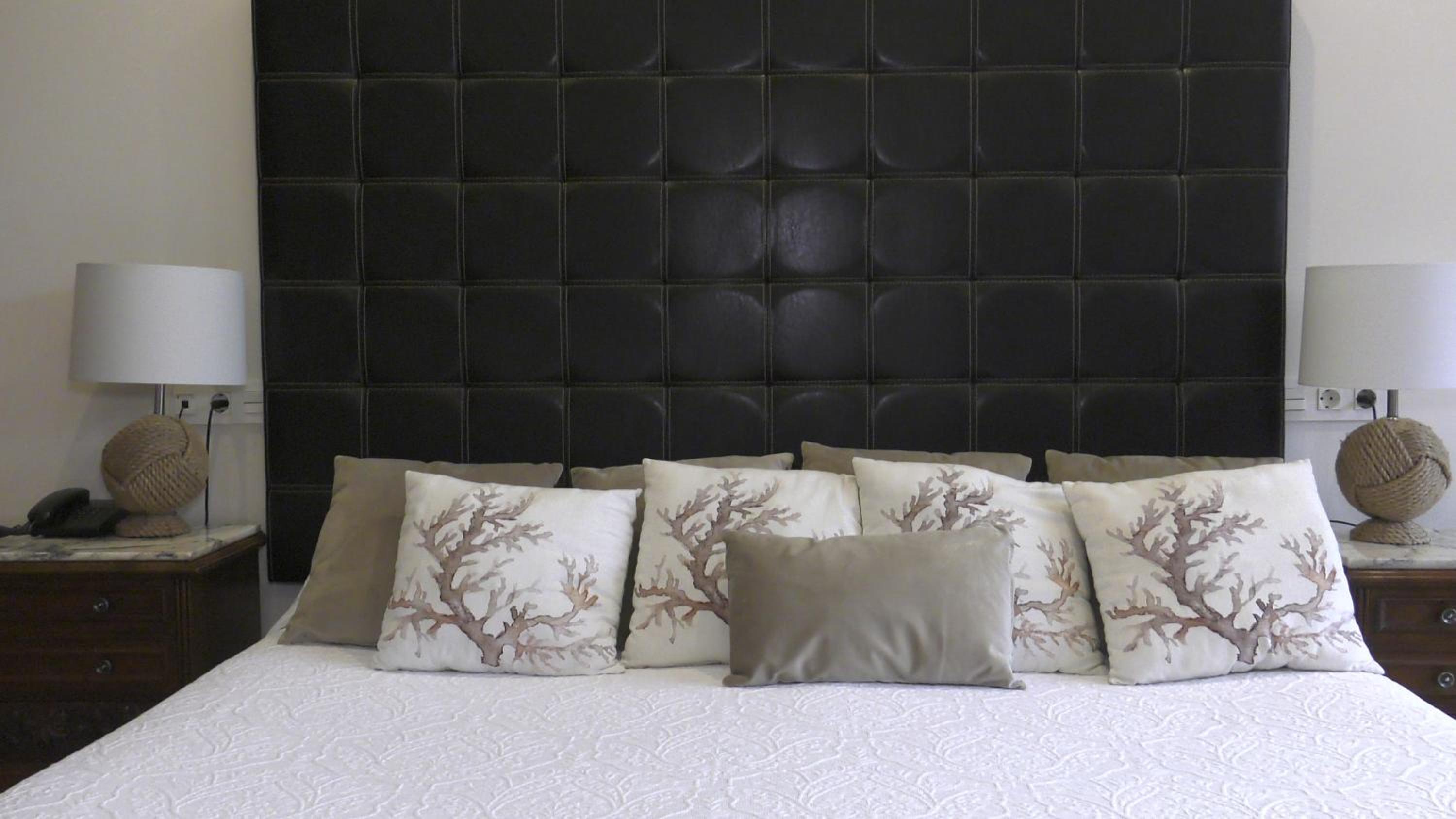 Habitación Deluxe Doble o con Dos Camas con Bañera de Hidromasaje