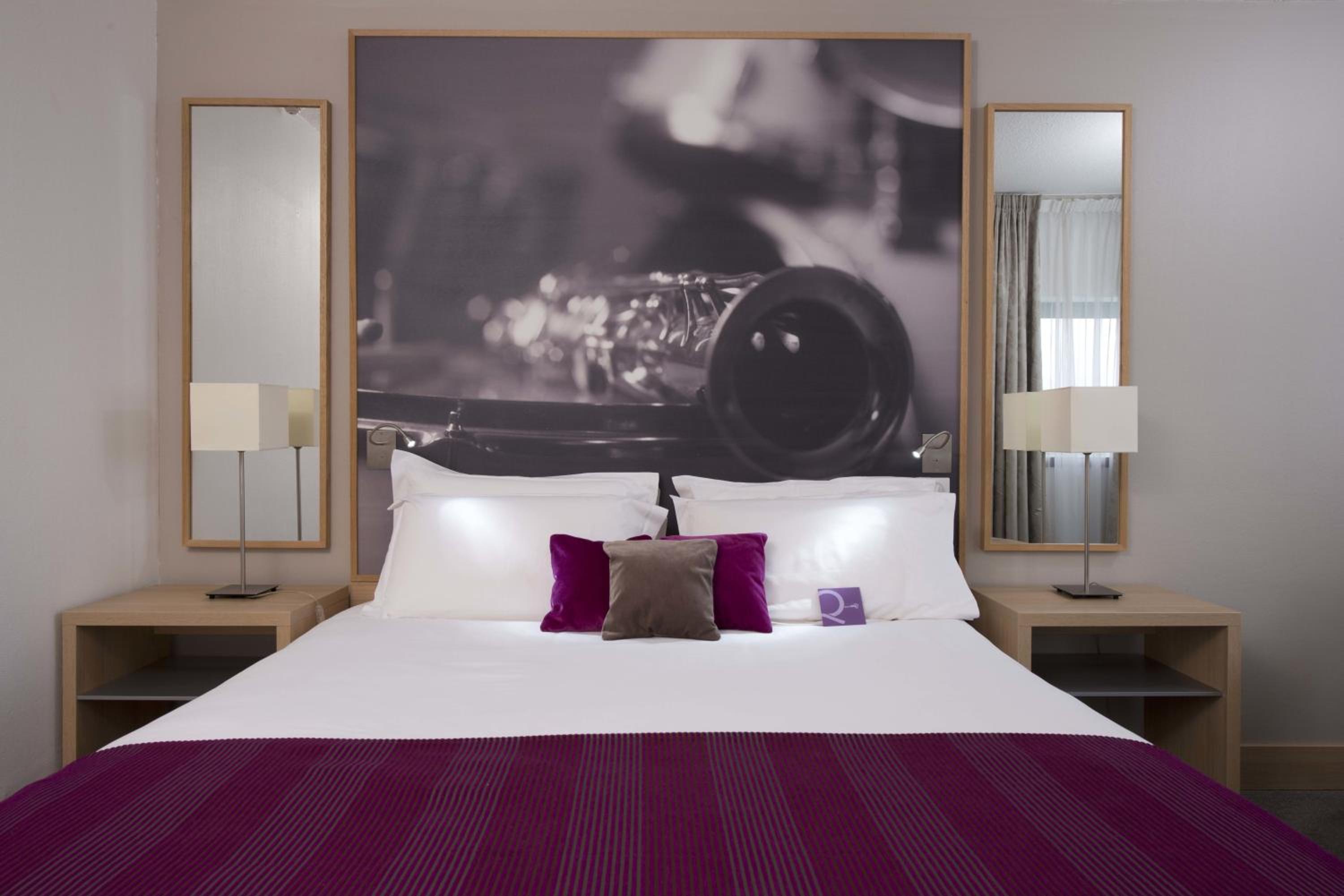 Privilege Room with 1 Double Bed photo 2