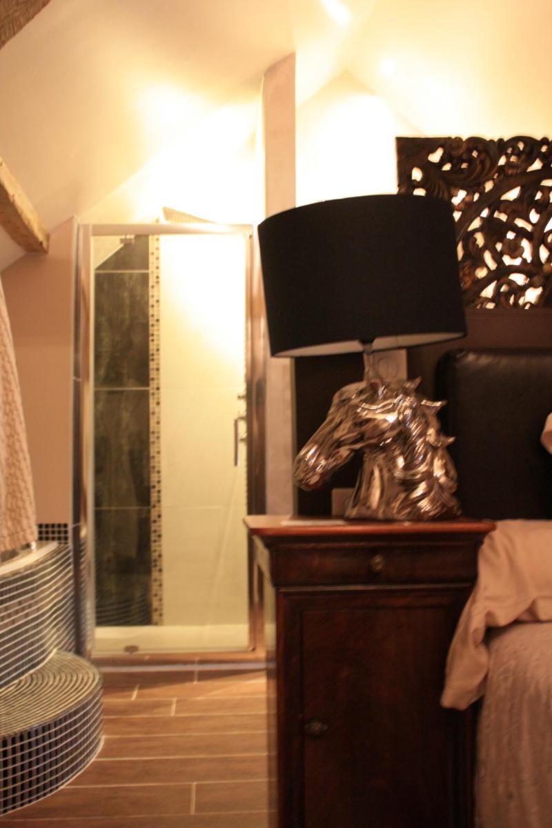 Exclusive Double Room photo 2