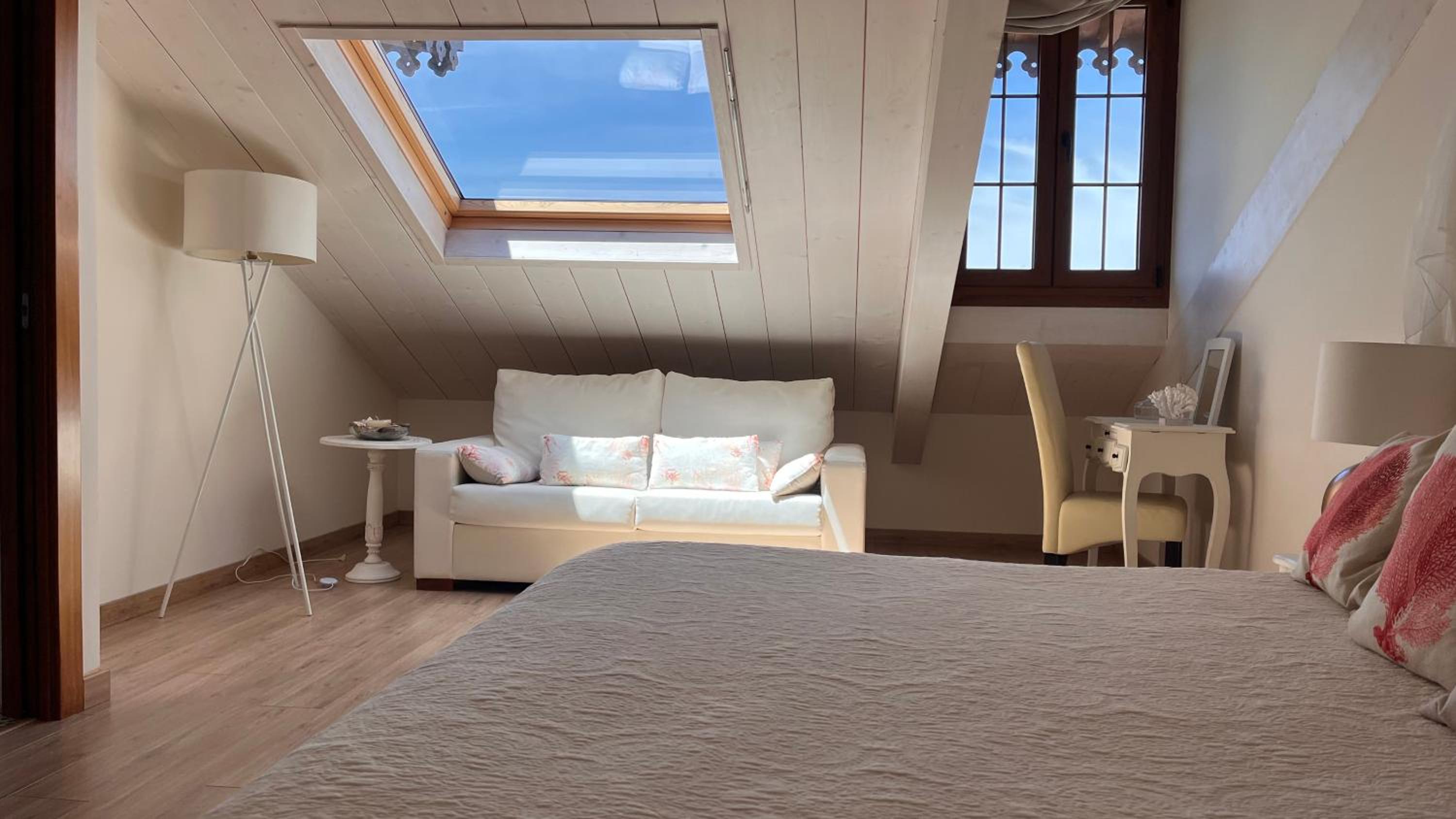 Superior Double Room photo 2