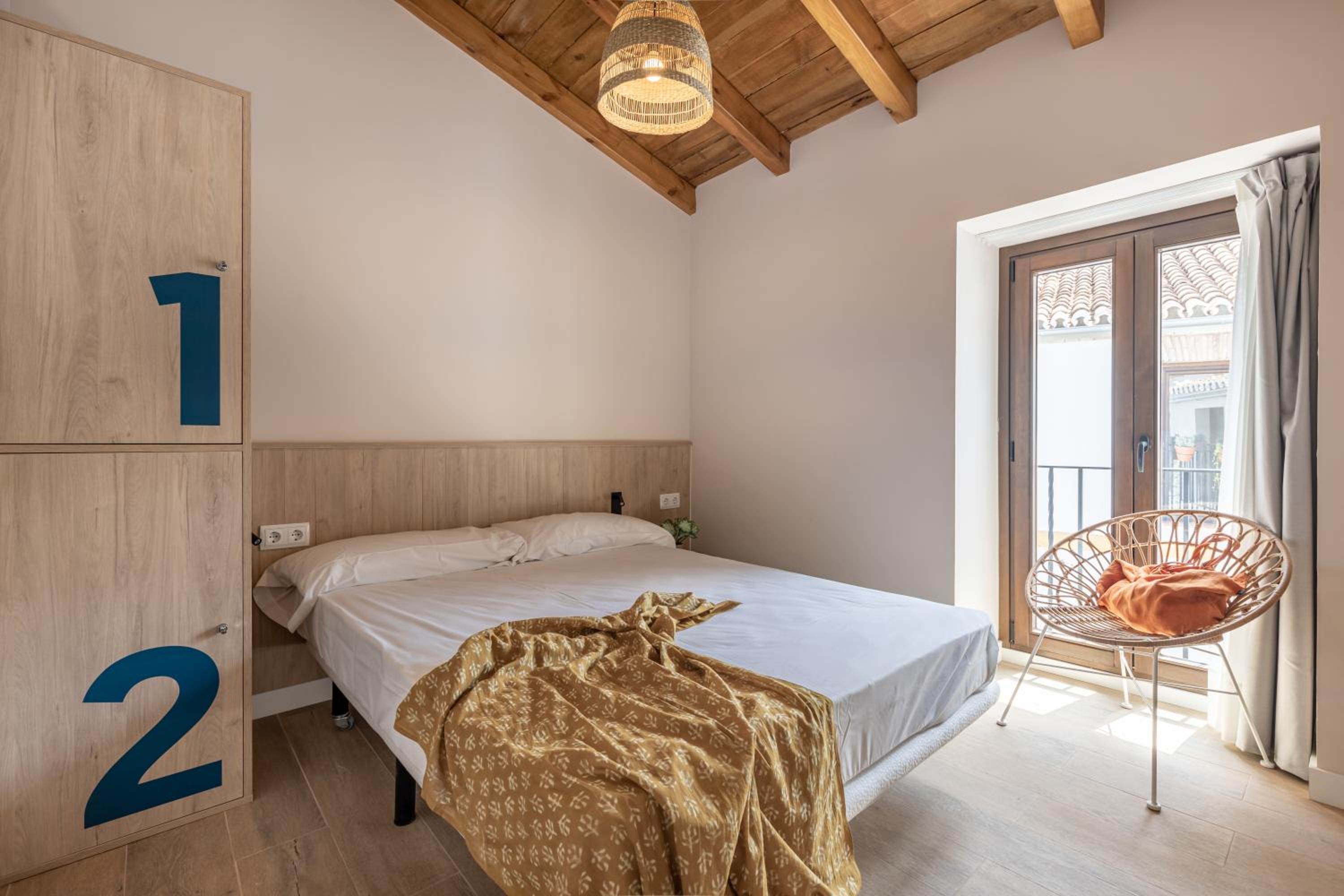 Double Room - Photo 1