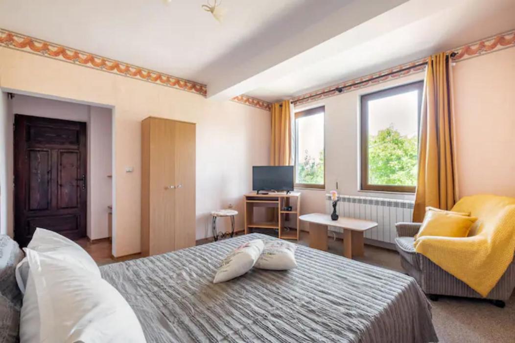 Villa - Photo 10