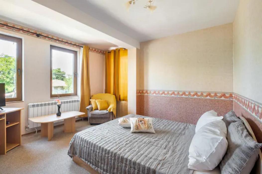 Villa - Photo 11