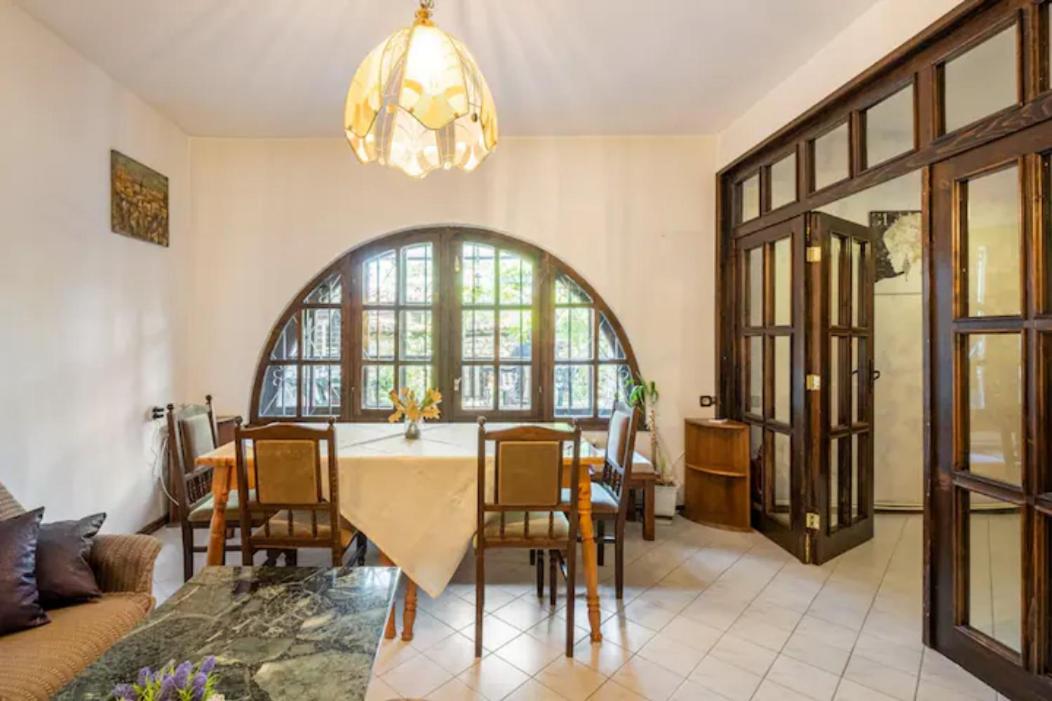 Villa - Photo 19