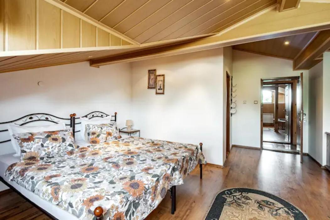 Villa - Photo 20