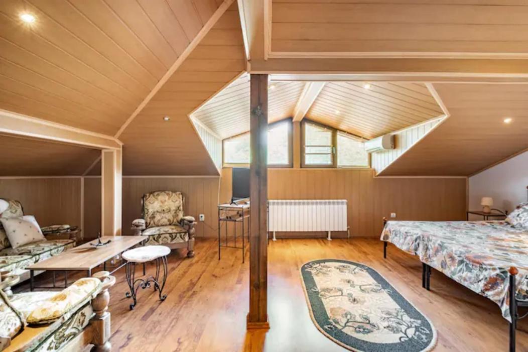 Villa - Photo 21
