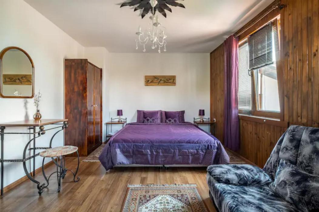 Villa - Photo 25