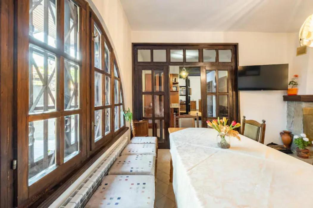 Villa - Photo 26