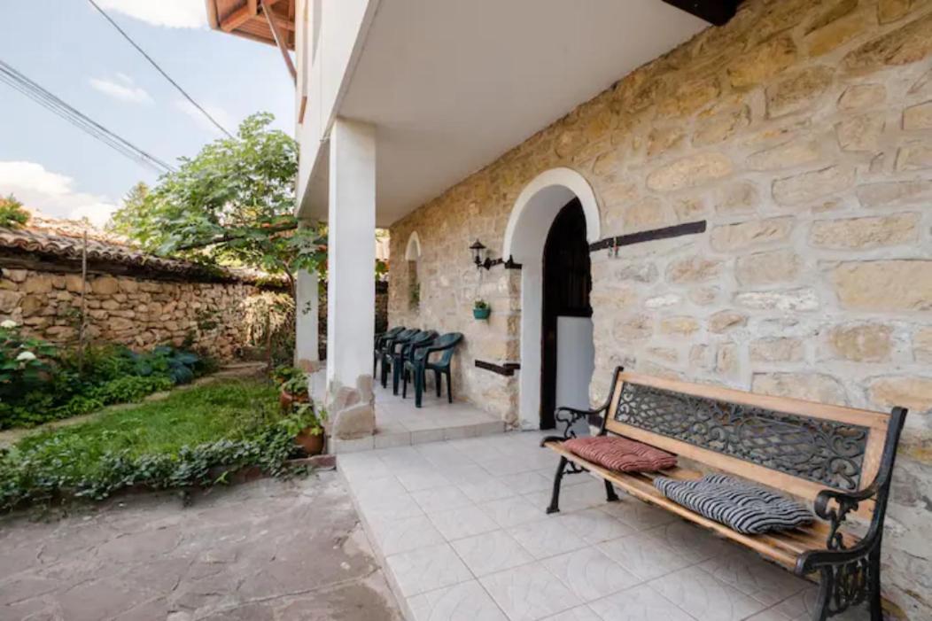 Villa - Photo 27